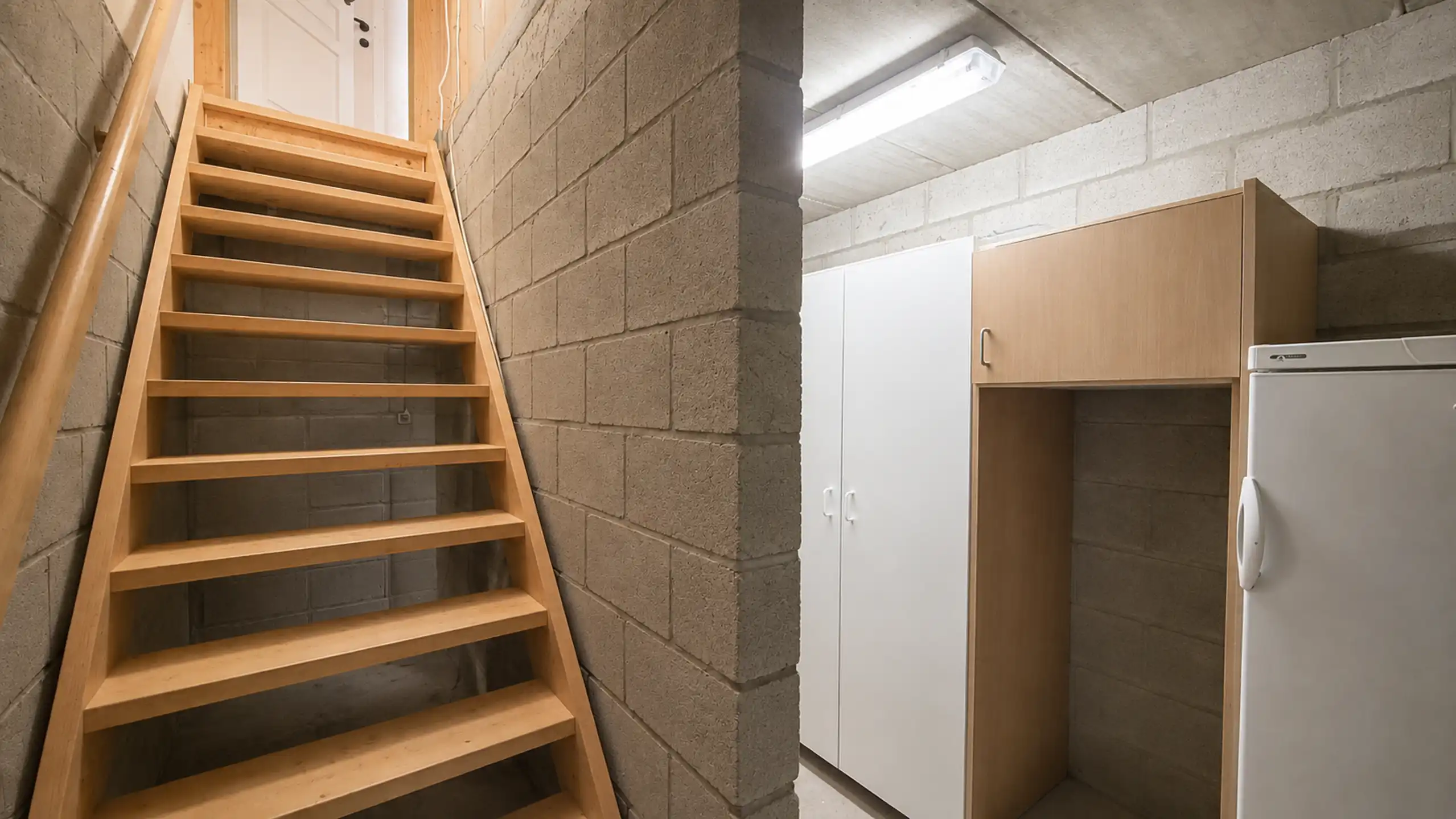 Ruime woning van 235m² met 4slpks, kelder en EPC B!  foto 39
