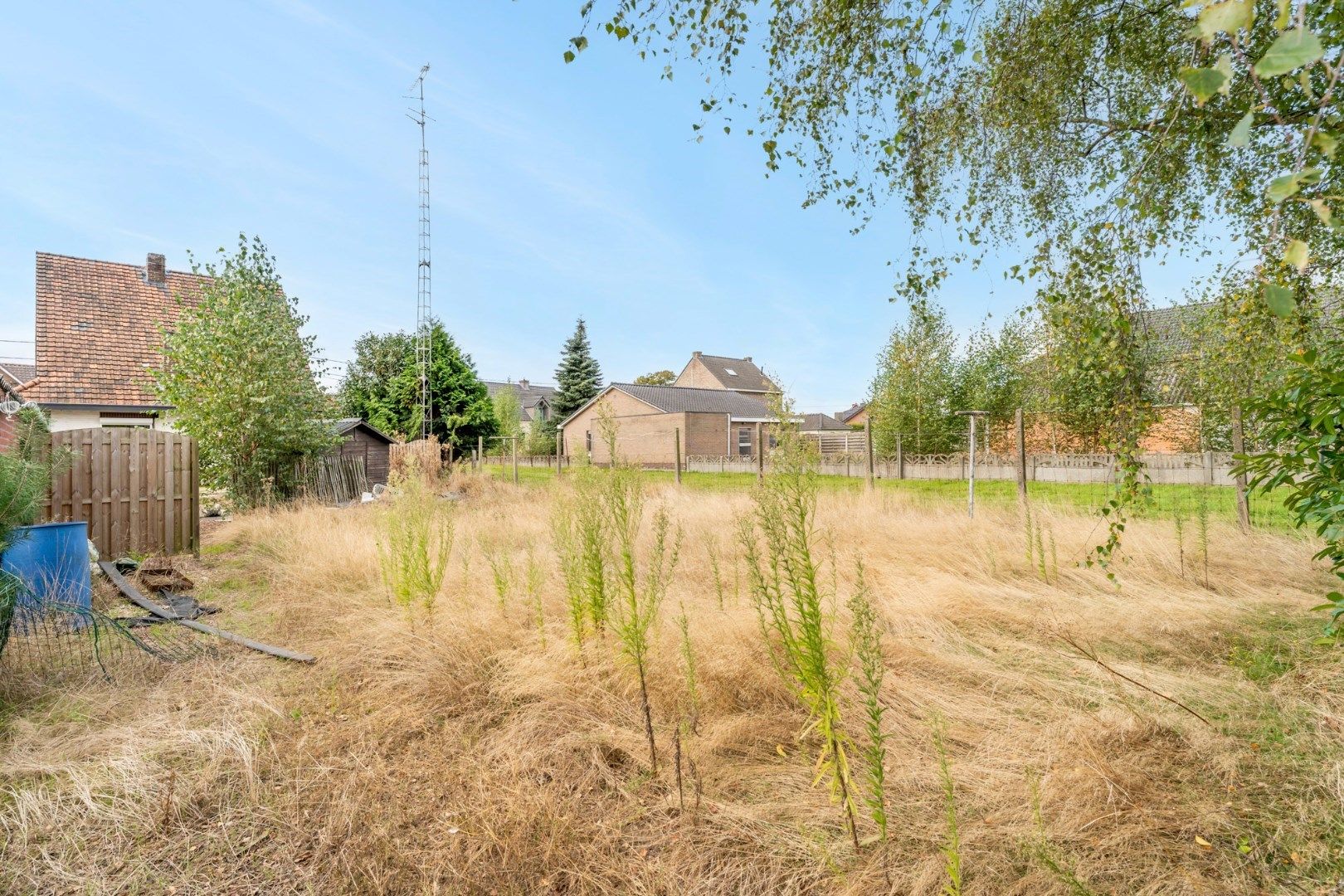 Charmante, vrijstaande gezinswoning op een perceel van 9are op een rustige locatie!  foto 31