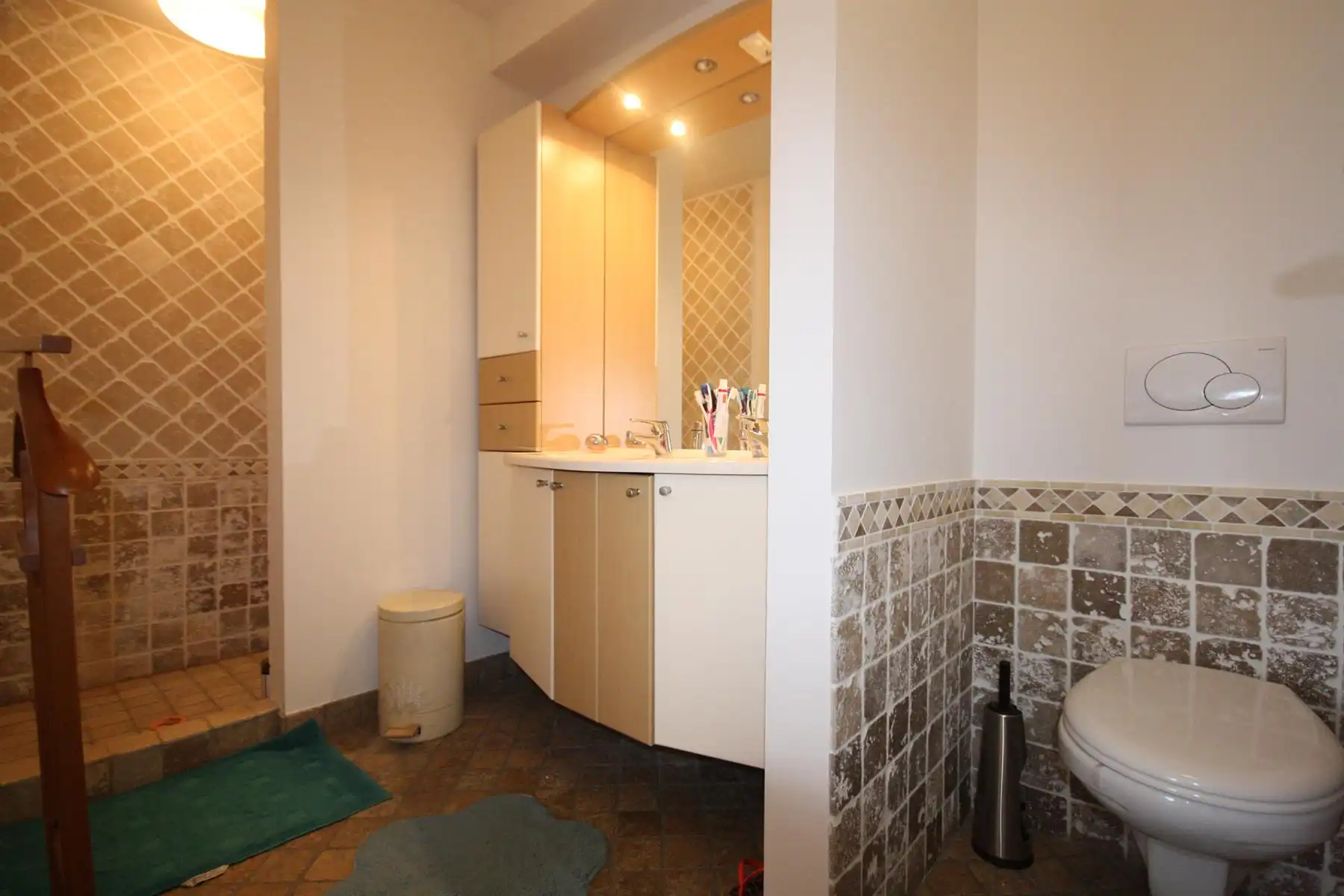 Villa te huur foto 15