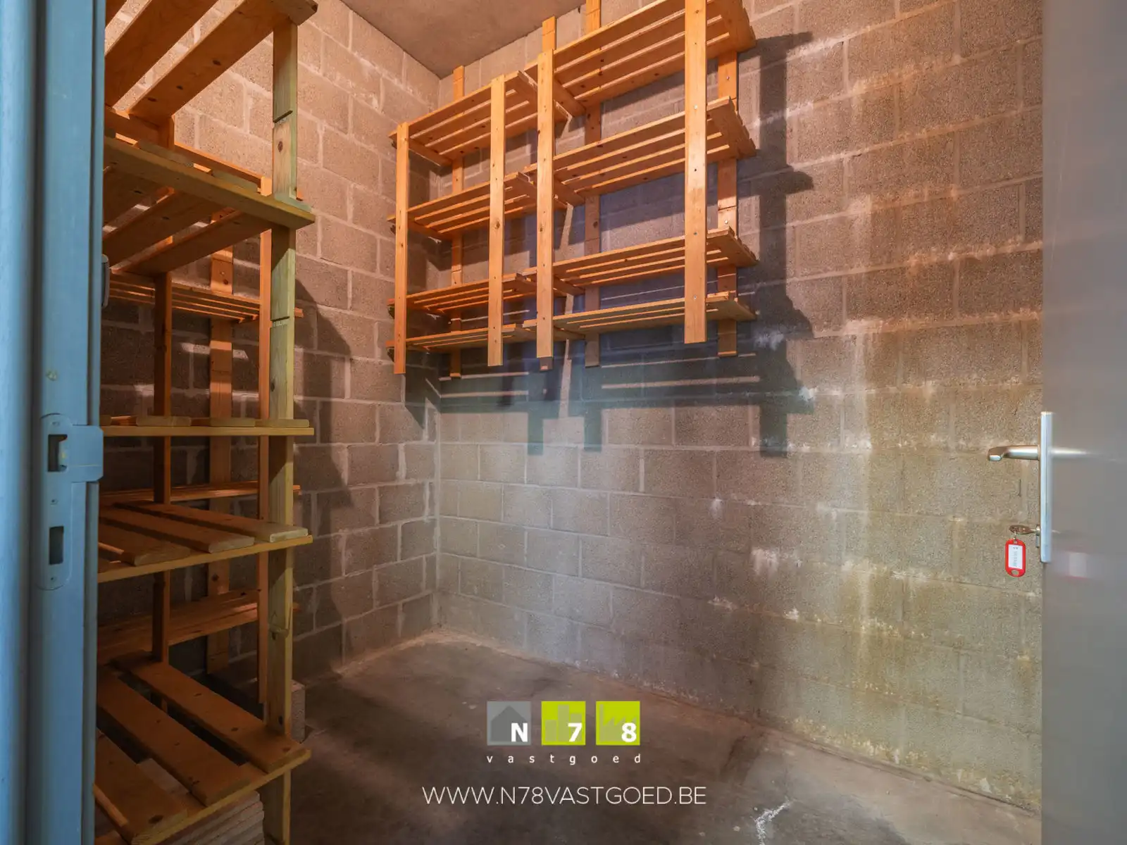 Appartement te koop foto 17