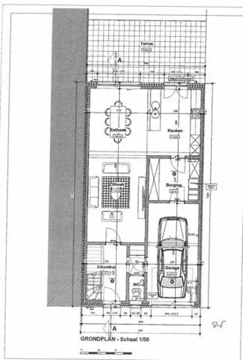 Huis te huur foto 29