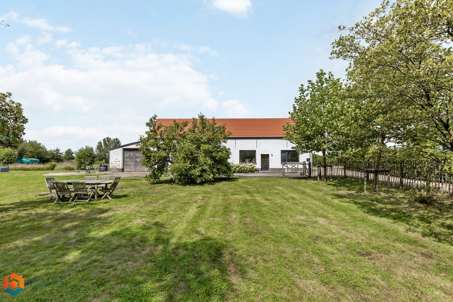 Charmante hoeve op perceel van 4870 m² te Putte foto 22