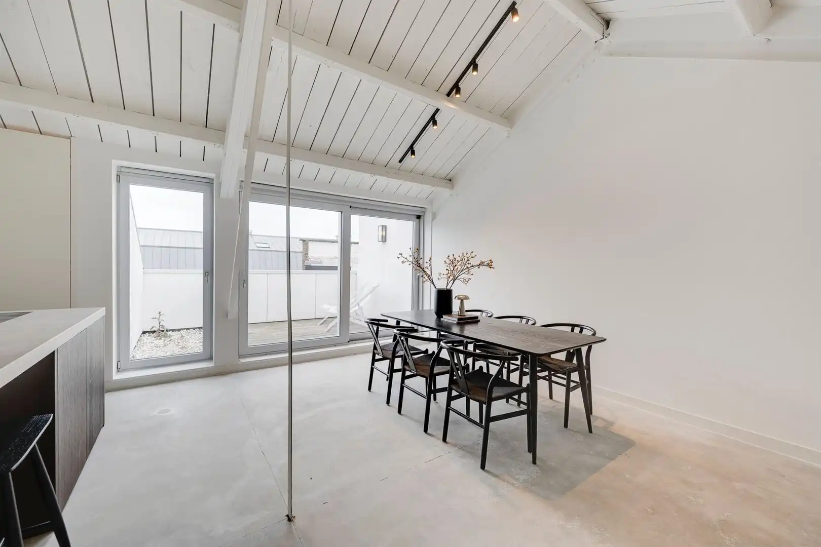 Iconische loft aan het begeerde Eilandje foto 11