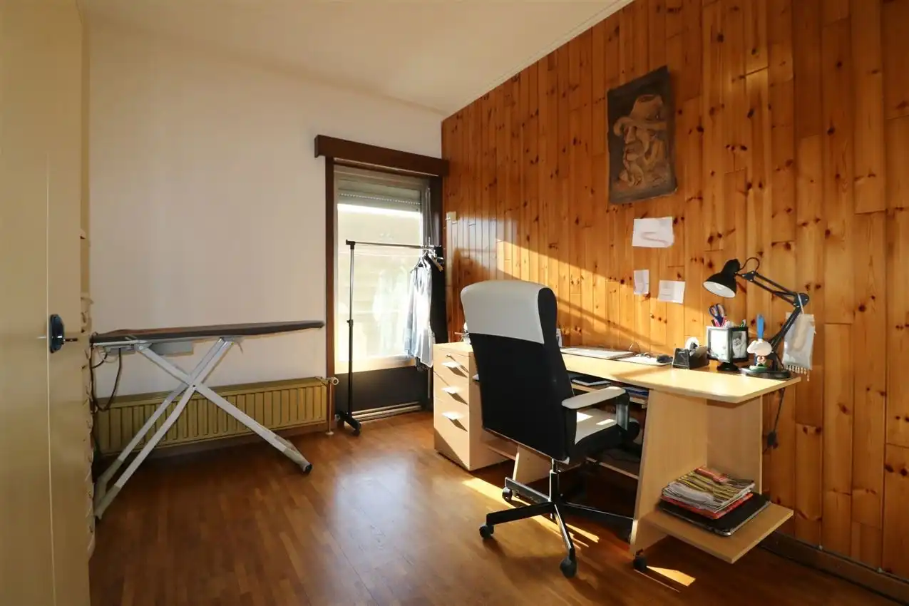 Rustig gelegen gelijkvloerse woning met drie slaapkamers foto 17