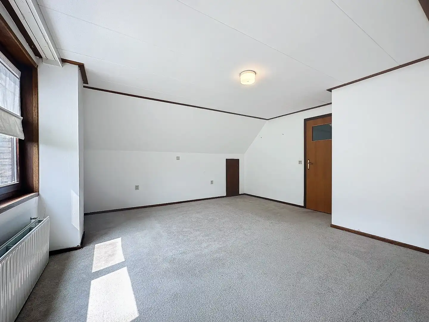 Ruime semi-bungalow in centrum Sluis  foto 30