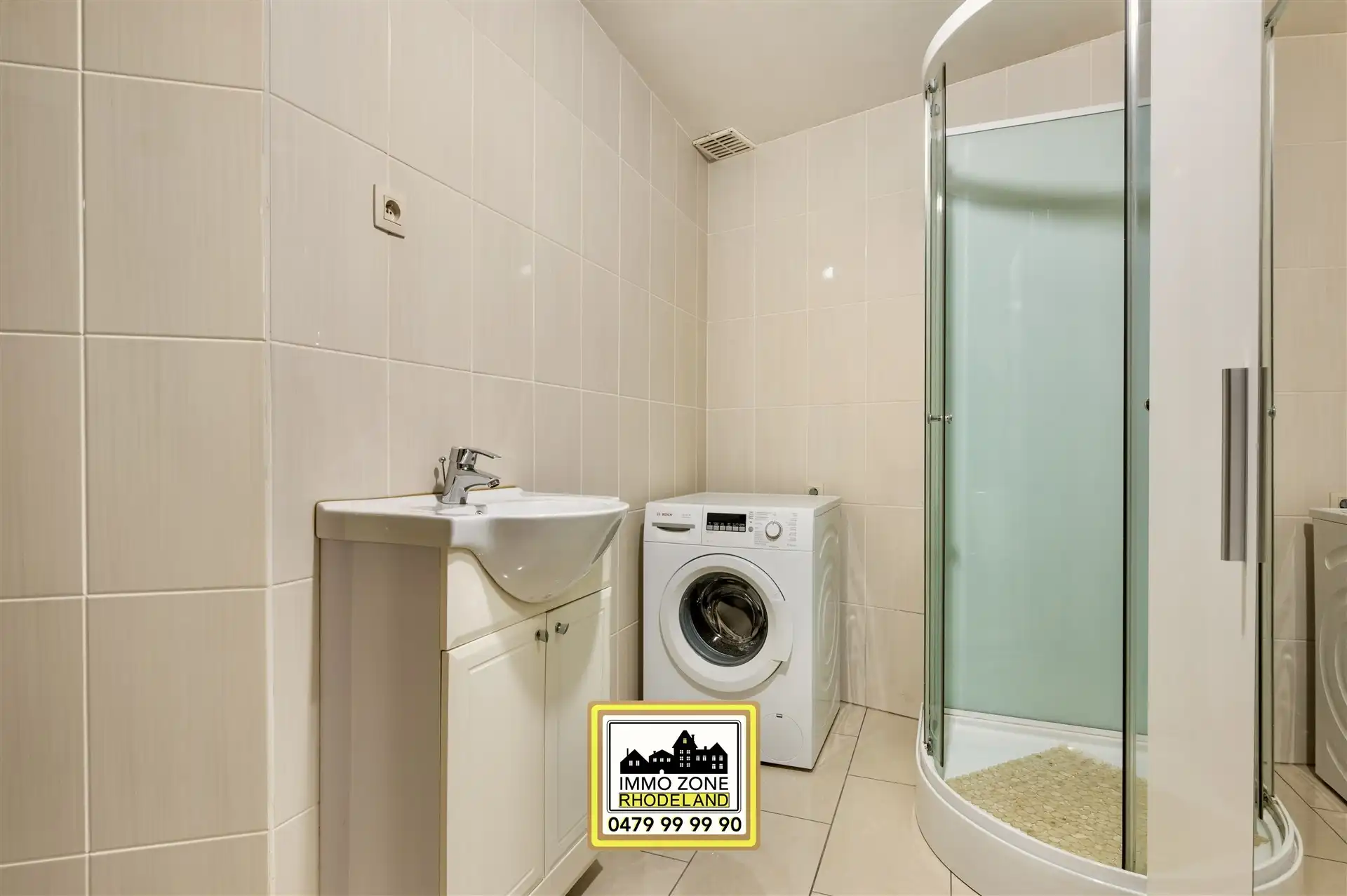 Leuk 2 slpk-appartement in hartje Blankenberge foto 13