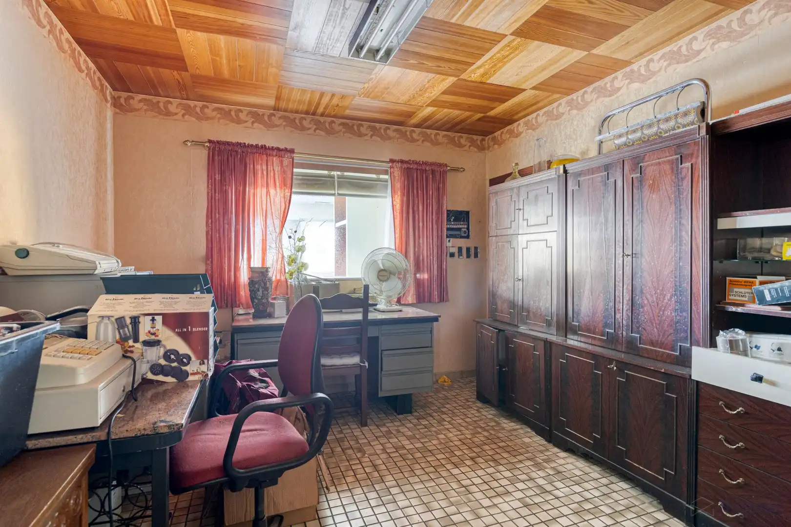 Handelspand met woonst of projectgrond te koop in Scherpenheuvel-Zichem foto 13