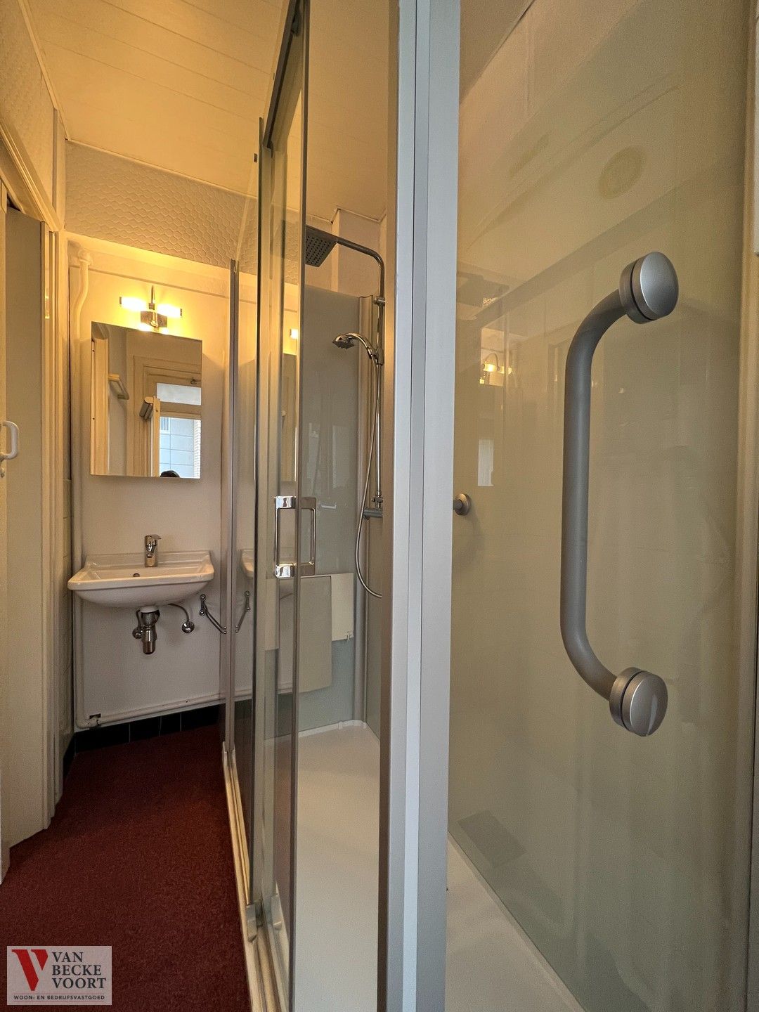 Hoekappartement met 2 slaapkamers foto 5