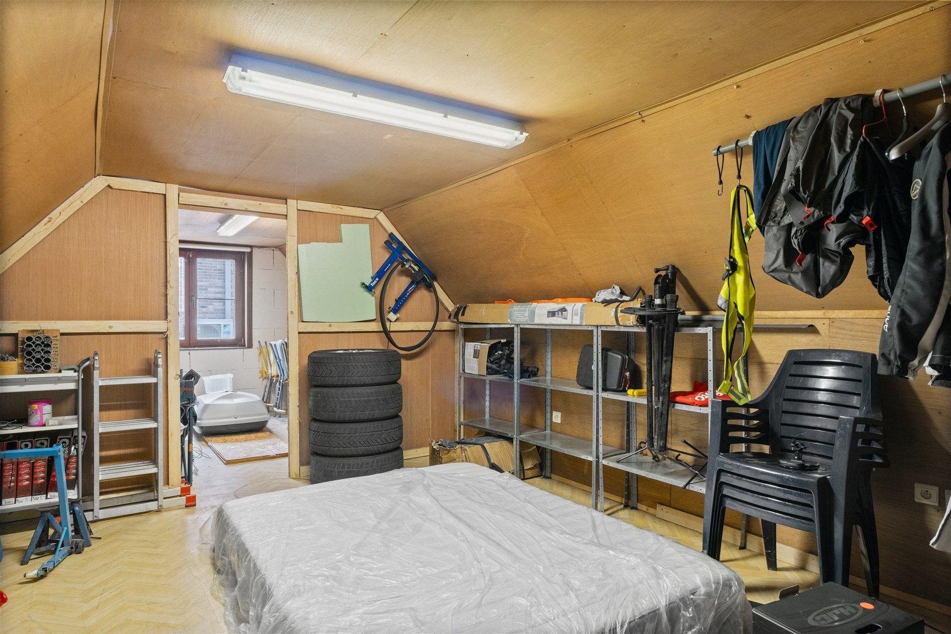 energetisch en ruime woning op ideale ligging foto 21