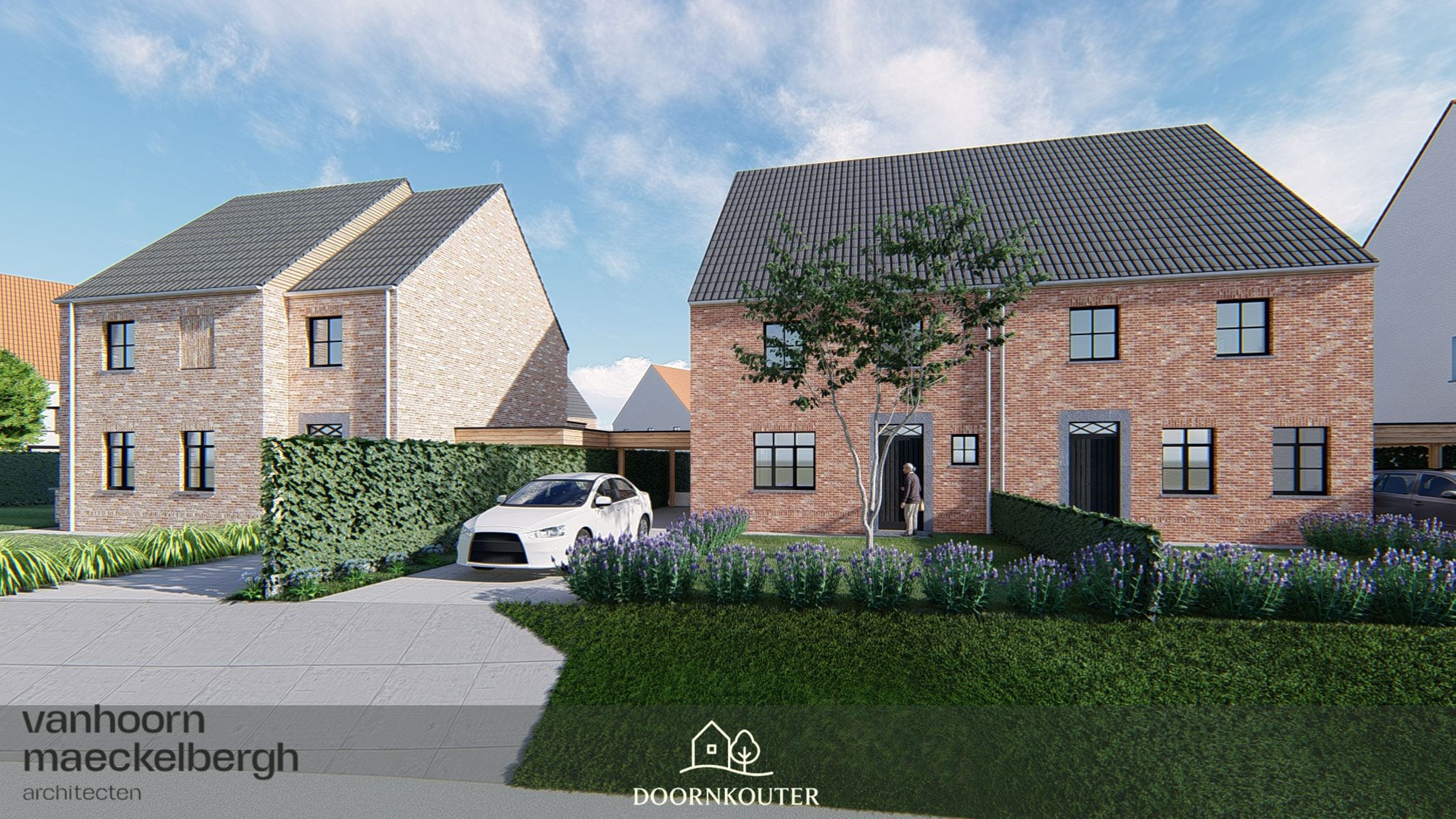 Nieuwbouwproject op de rand van Lierde/Ophasselt foto 10