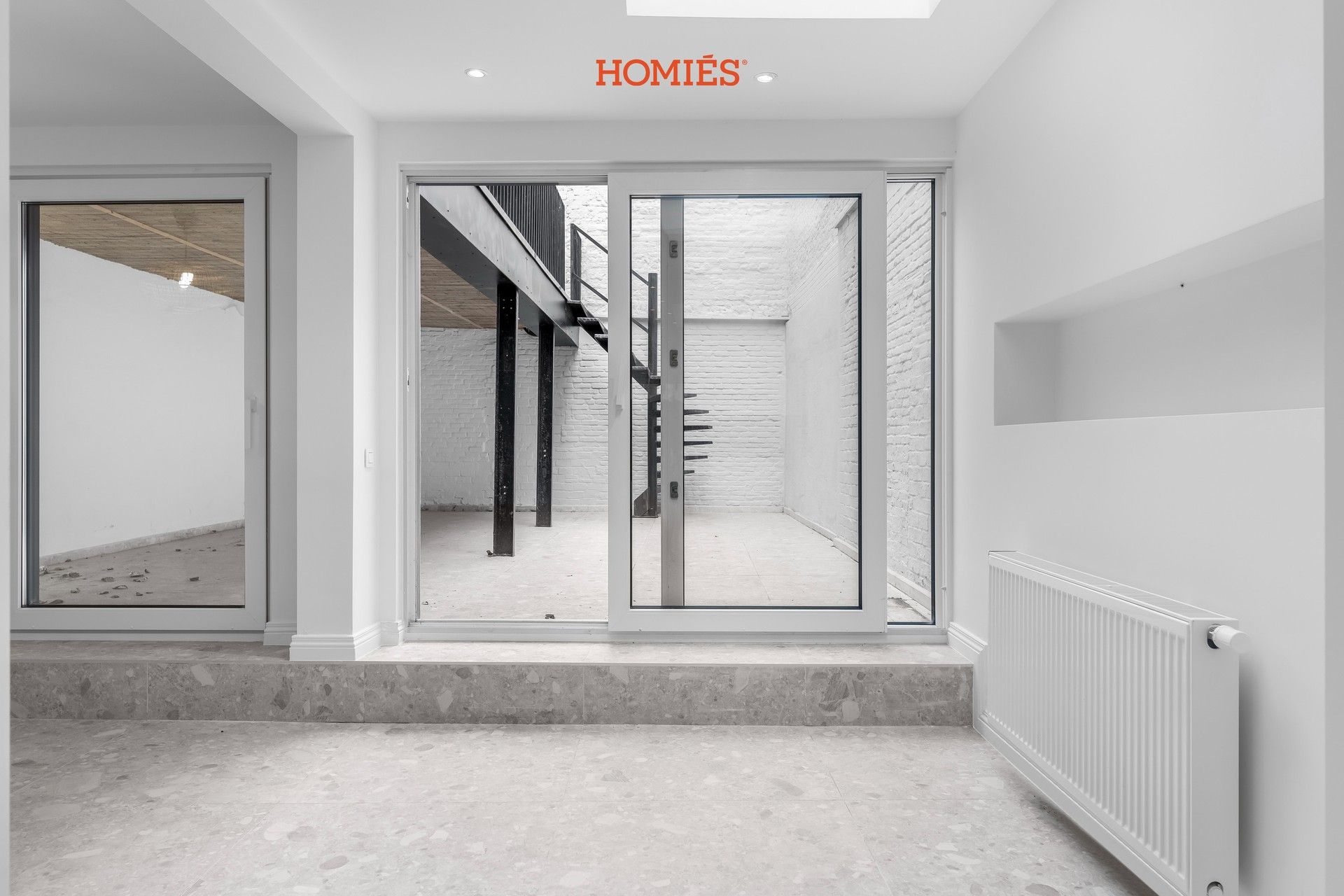 Gerenoveerd herenhuis met 6 slpk, 3 badk in centrum Leuven! foto 8