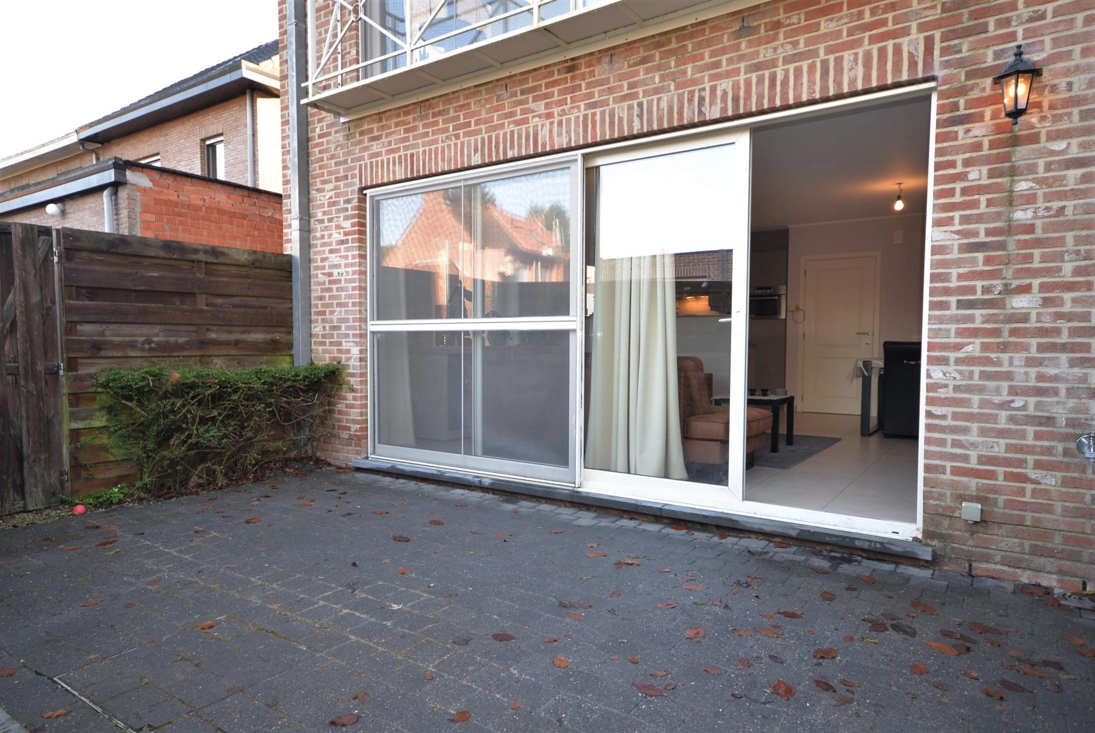 Appartement te huur foto 9