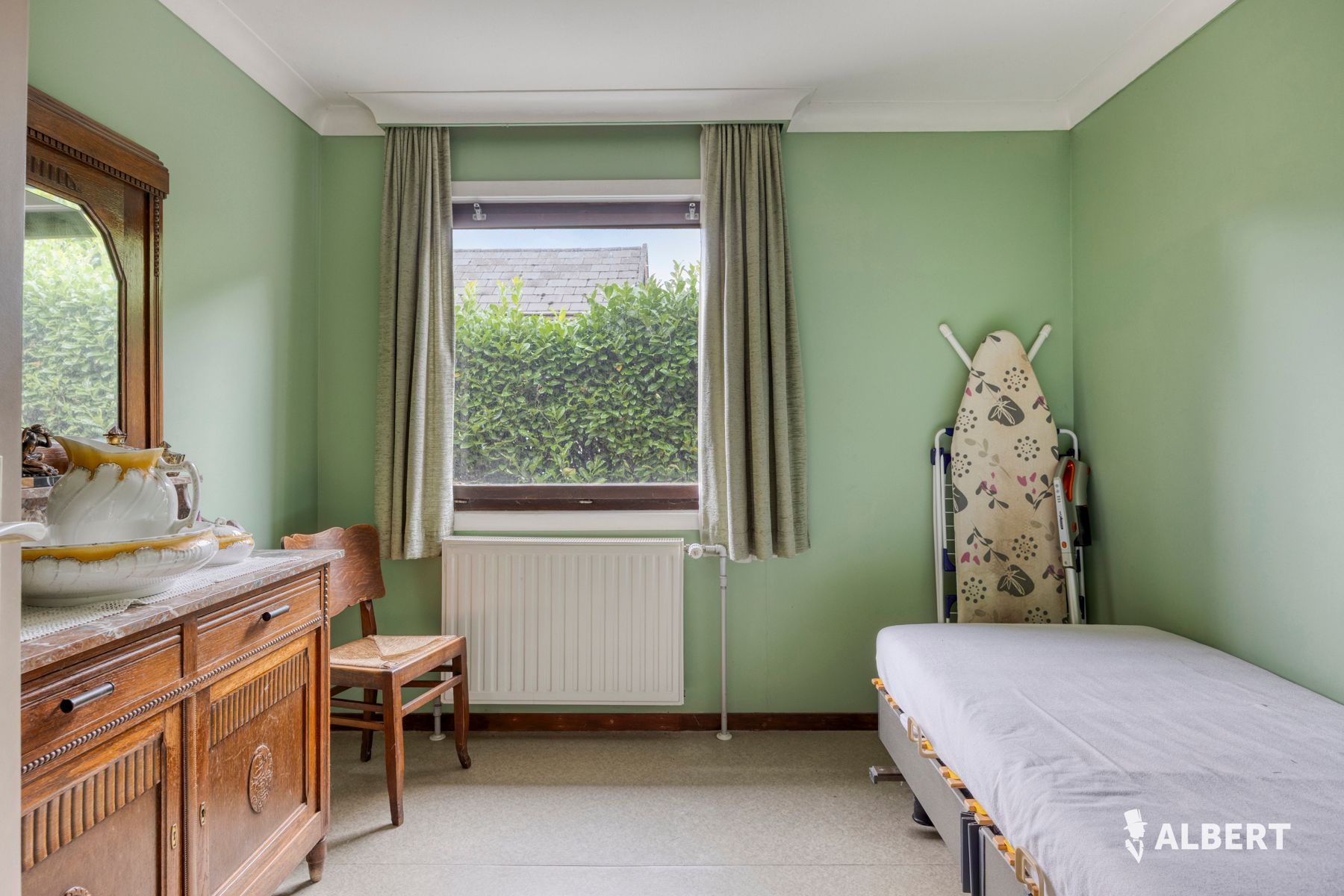 Gelijkvloerse woning op riant perceel met 3 slaapkamers foto 10