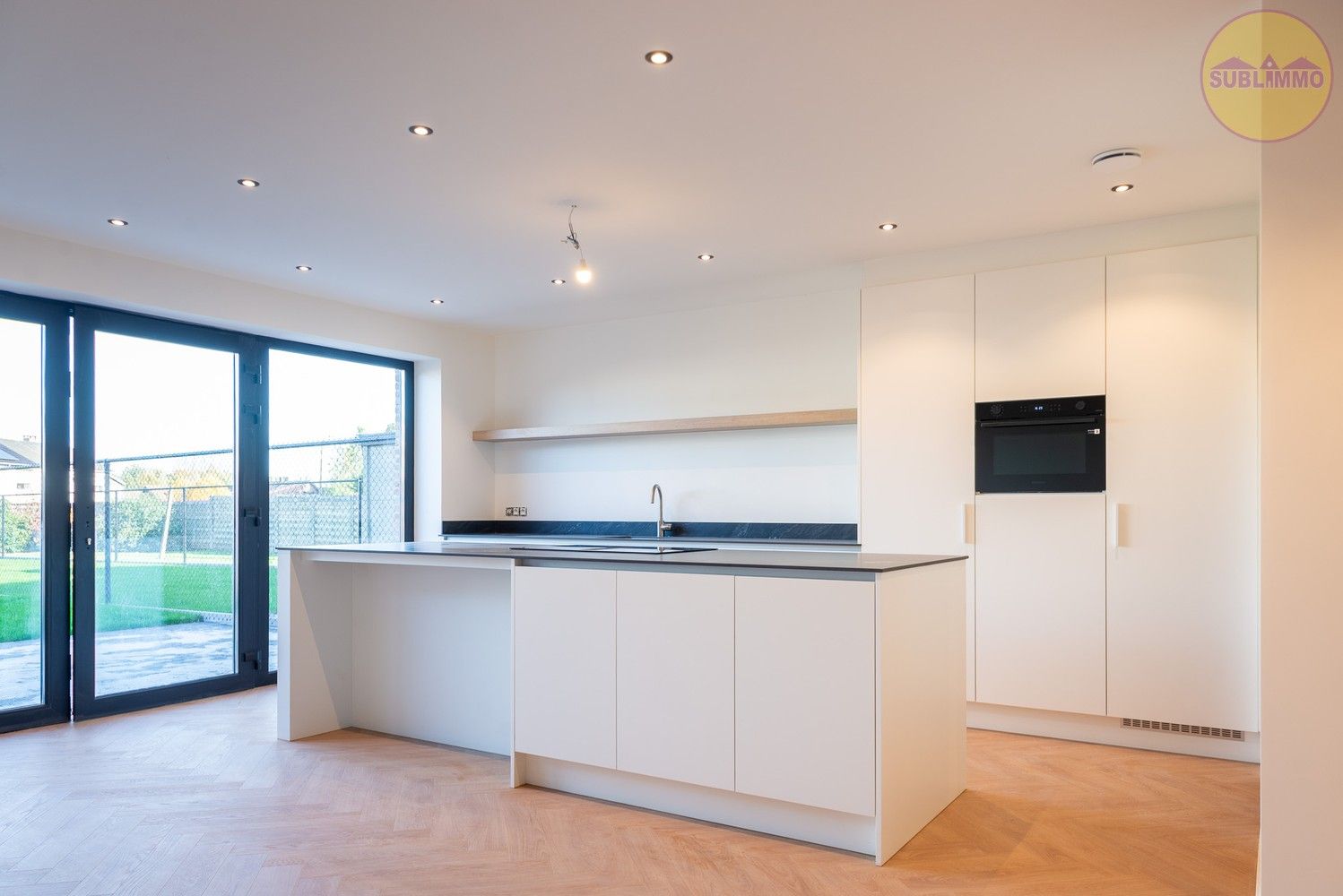 Prachtige energiezuinige woning met 3 slaapkamers in Meerhout foto 4