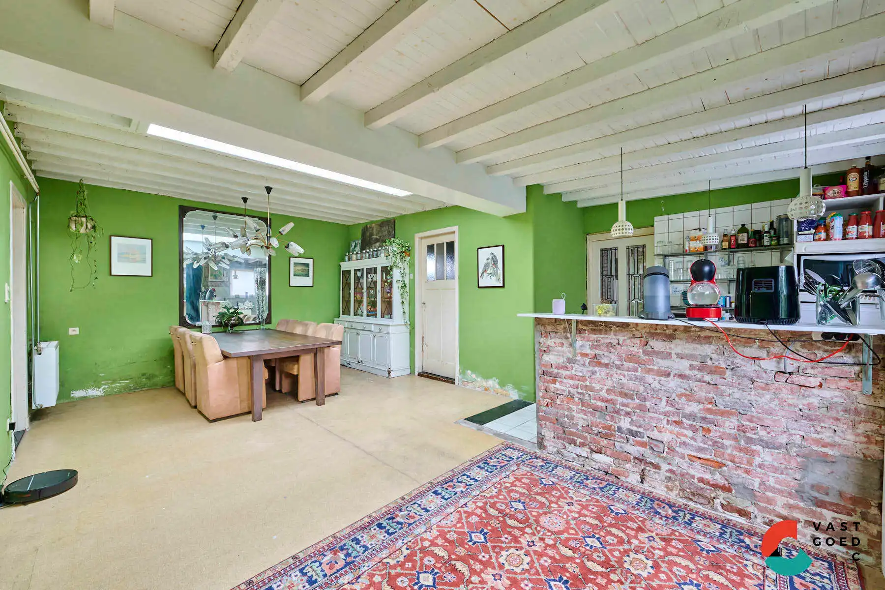 Huis te koop foto 6