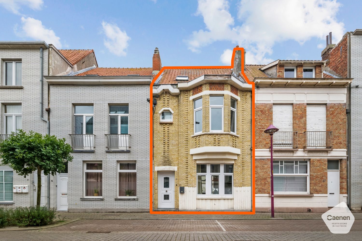 Charmante gezinswoning met authentieke elementen foto 3