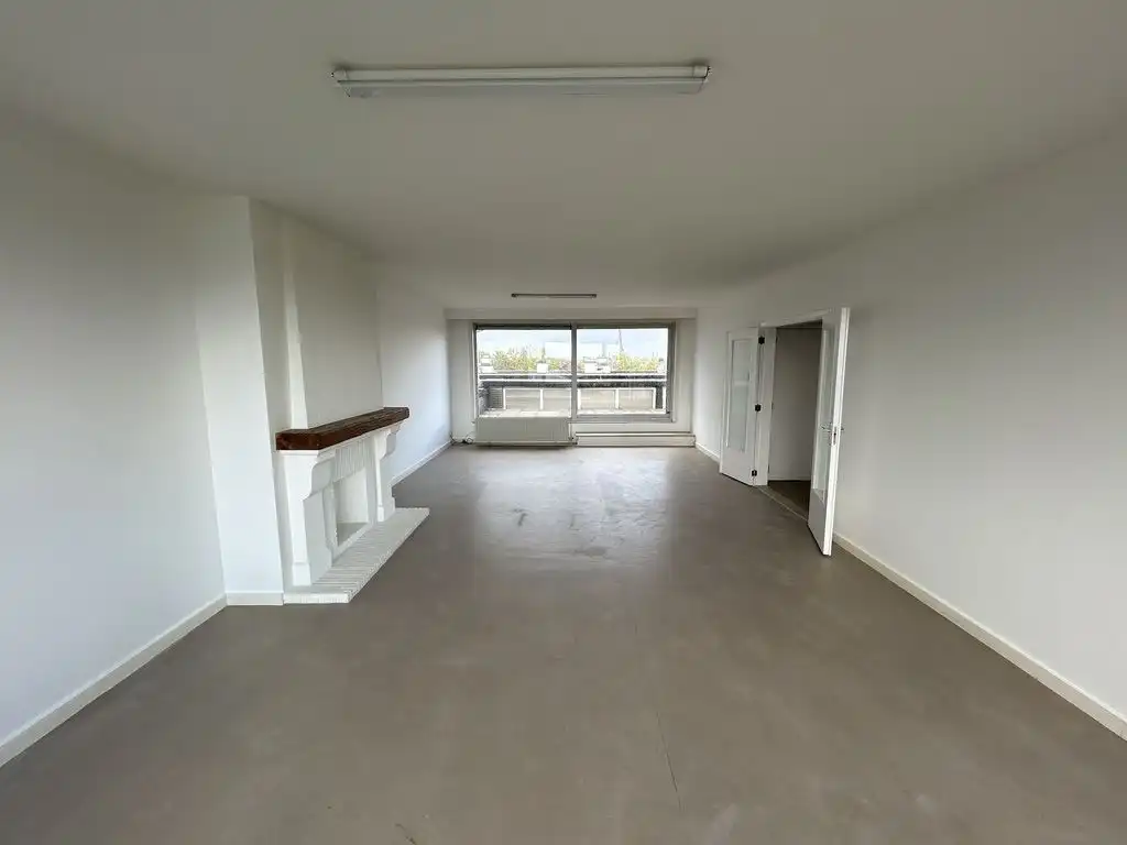 Penthouse te huur foto 2