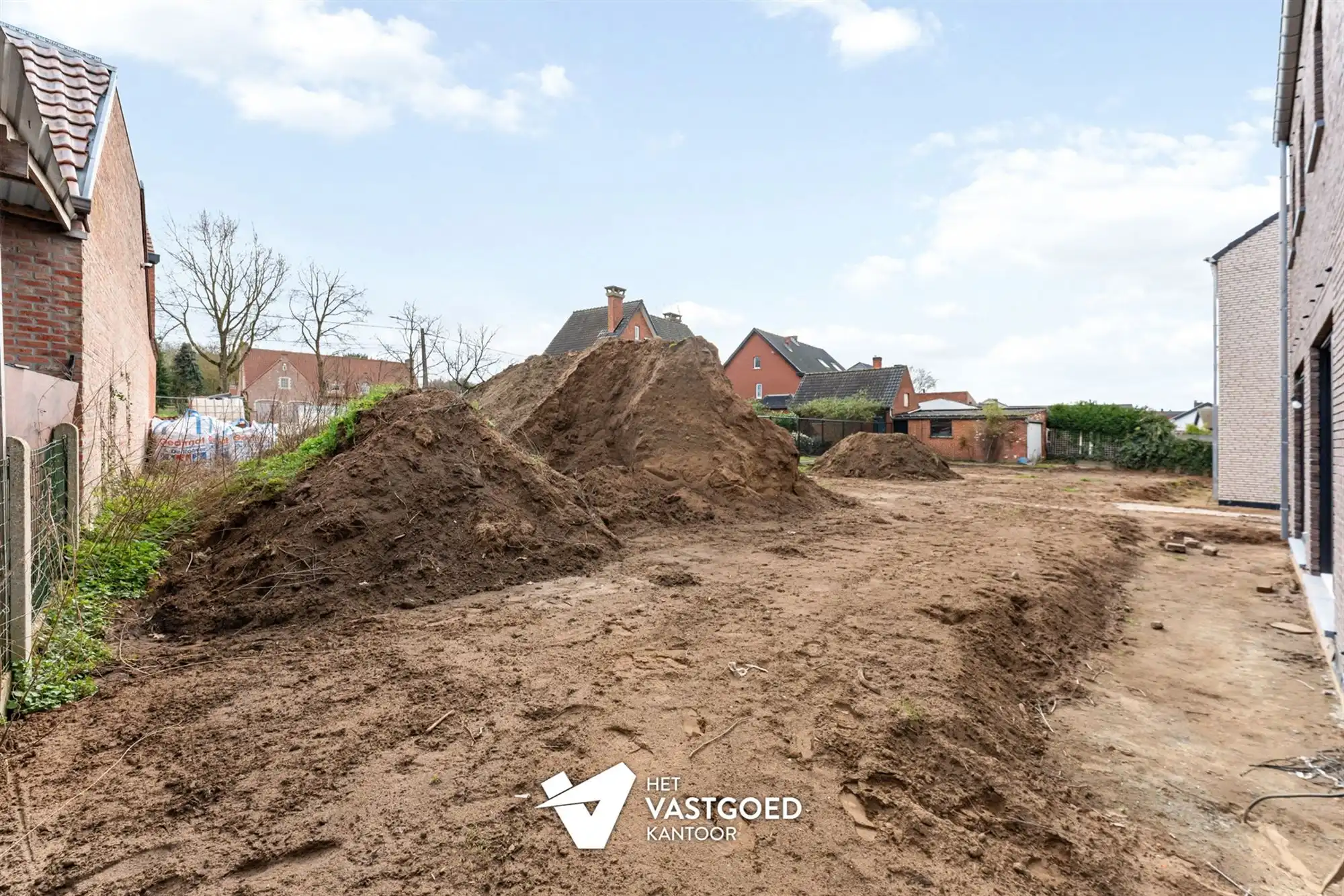 VOLLEDIG AFGEWERKTE EN ENERGIEZUINIGE NIEUWBOUWWONING OP PERCEEL VAN 4A88CA TE SCHAFFEN foto 5
