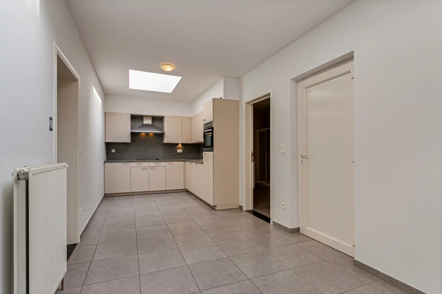 WONING MET ZEER GEZELLIGE TUIN TE LEUVEN! foto 7