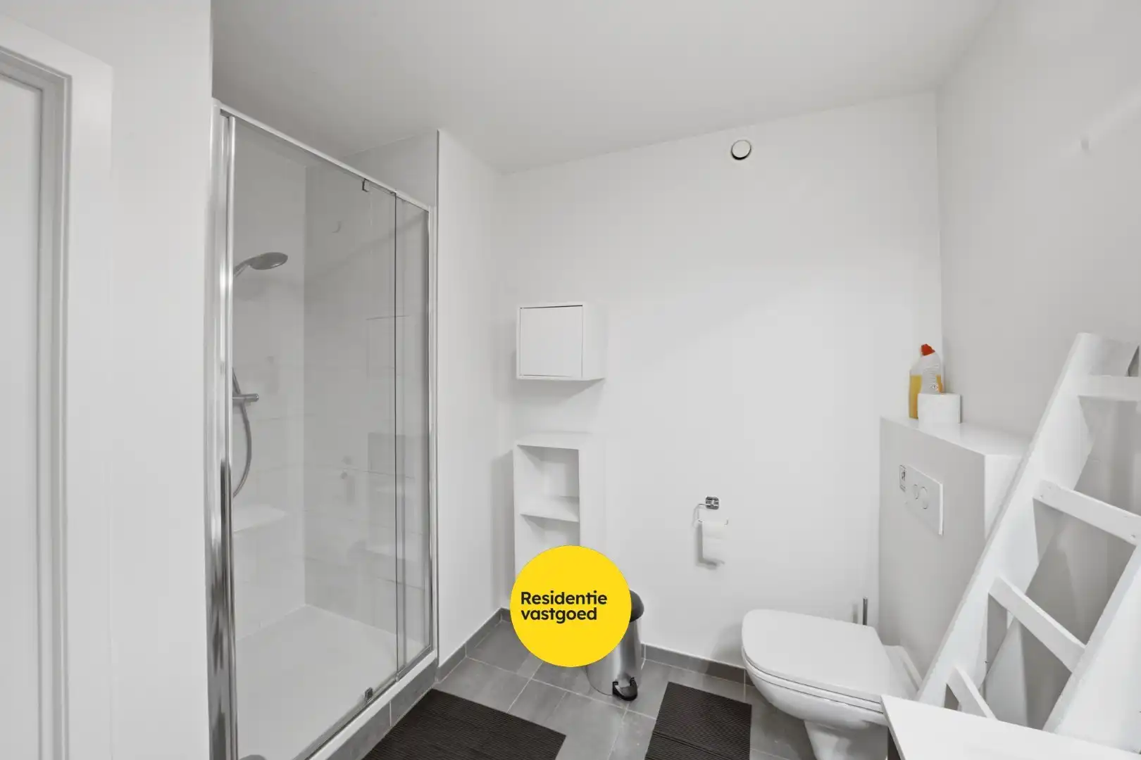 Instapklaar appartement met groot terras in Bredene - vlak bij de zee foto 20