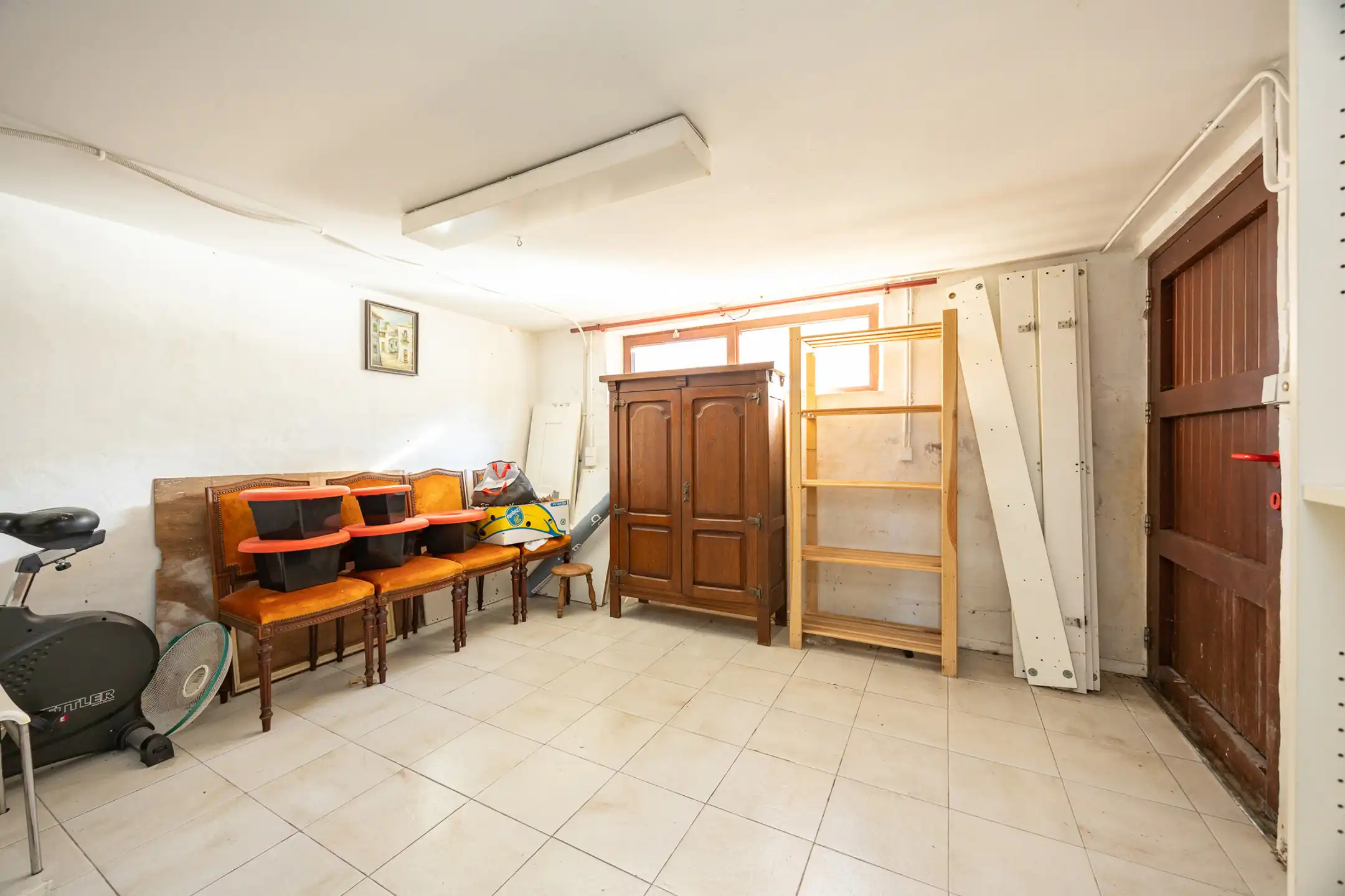 Verrassend ruime woning met 4 slpk's op 2.321m² perceel! foto 20