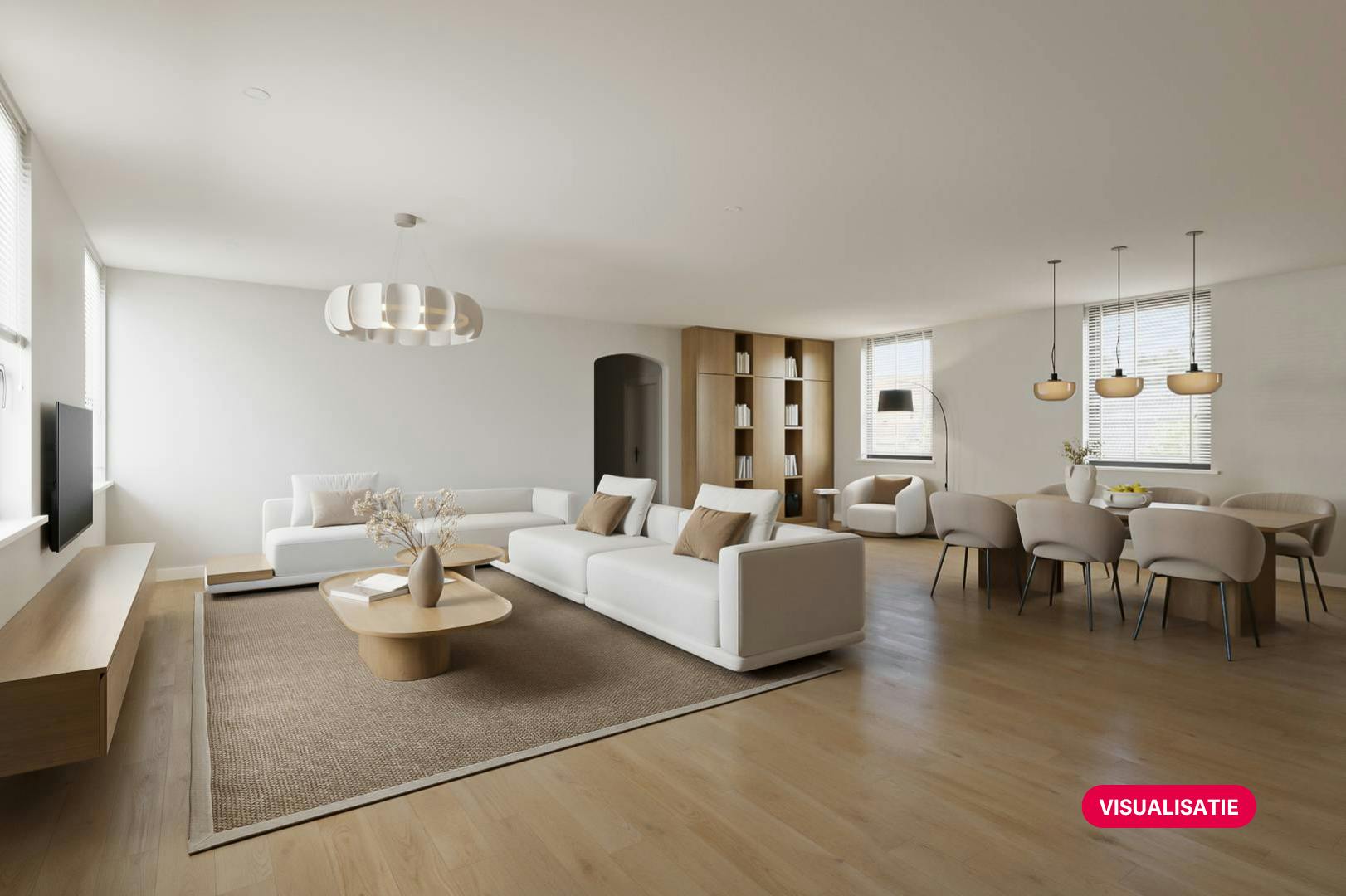 Handelshuis met café en feestzaal + bouwgrond te koop in Tongerlo  foto 24