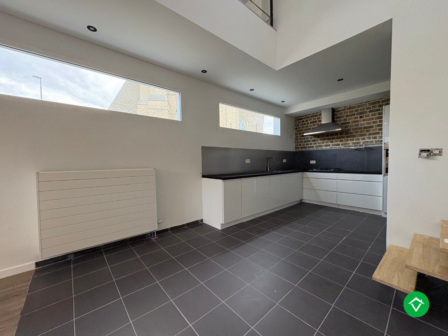 Te koop: gerenoveerde, lichtrijke woning met 3 slaapkamers en tuin te Middelkerke foto 11