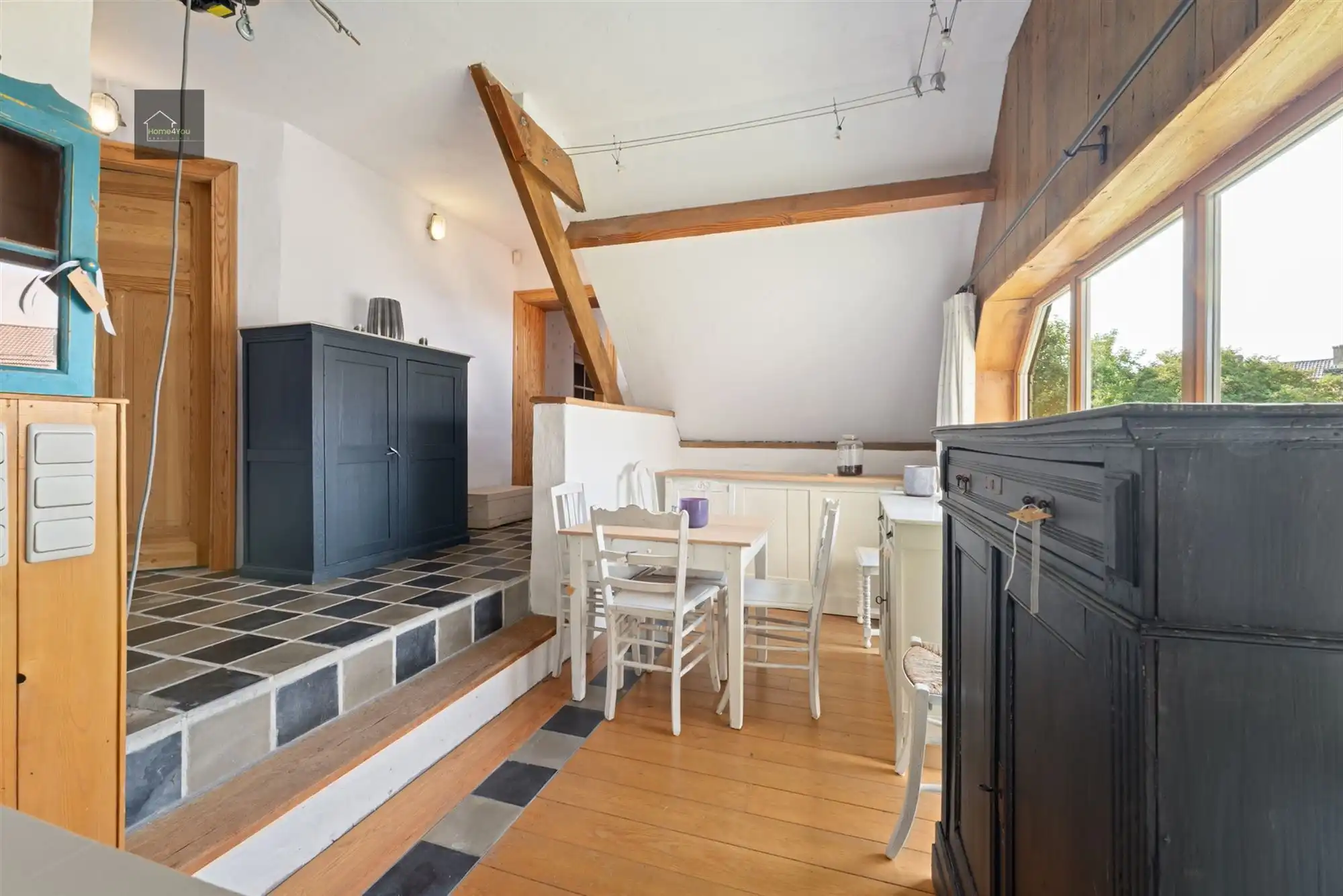 Enorme woning met alles erop en eraan! foto 28