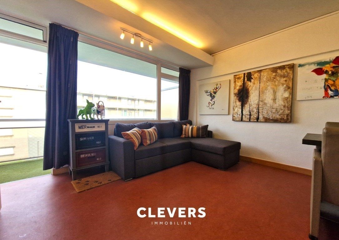 Knus vakantie appartement met fijn terras foto 4
