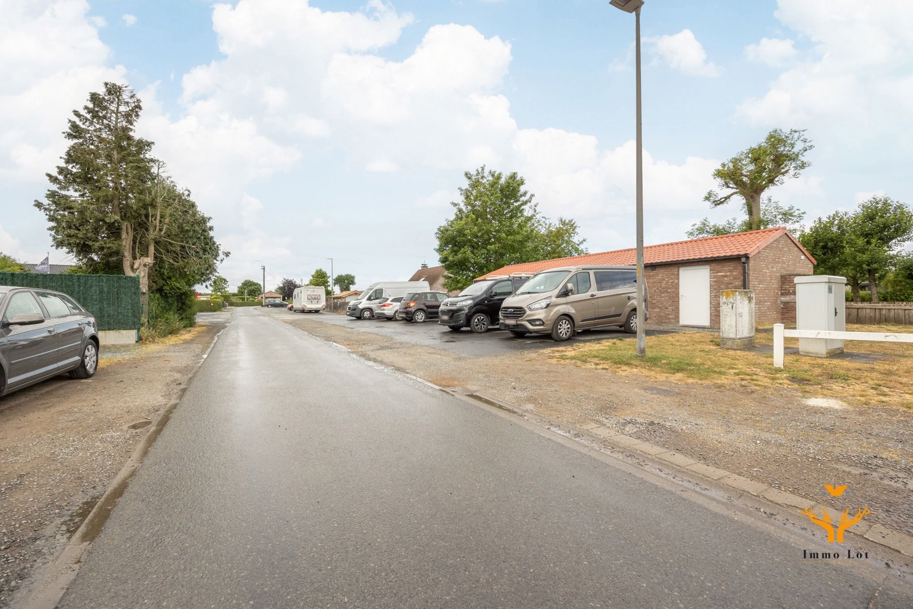 Instapklare bungalow nabij Donkmeer foto 11
