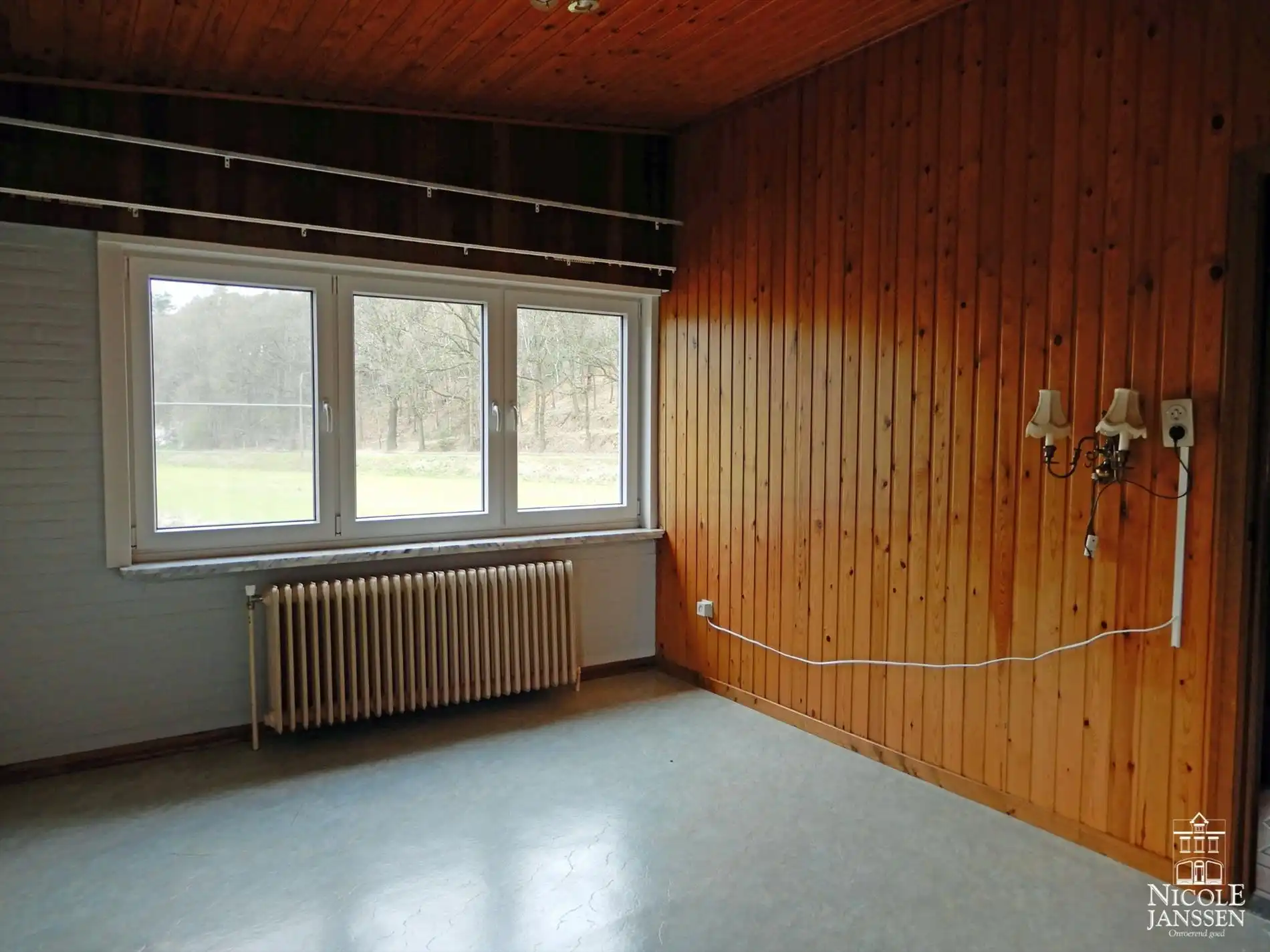 Verzorgde gezinswoning foto 9