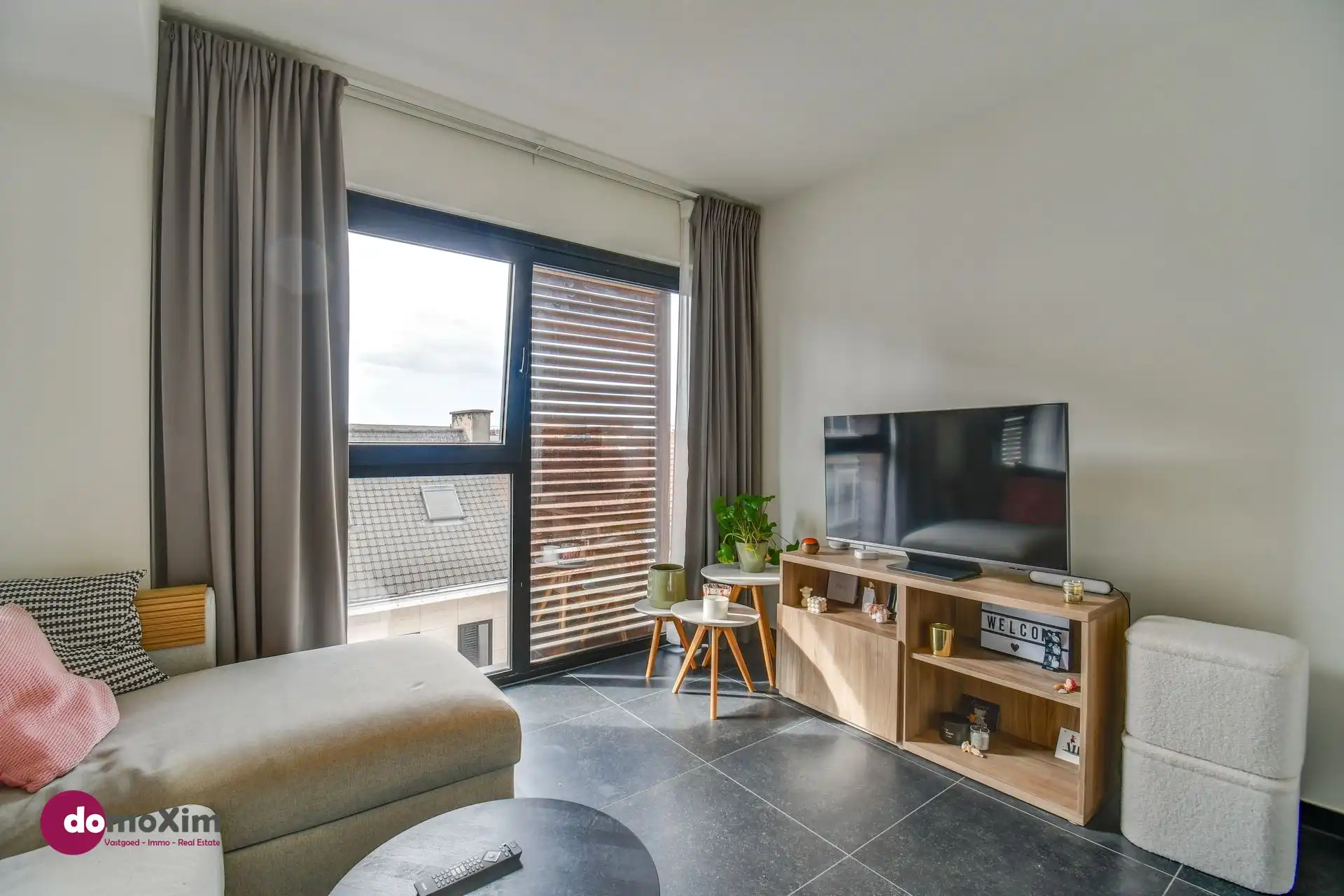 Appartement met één slaapkamer nabij het centrum van Leuven  foto 2