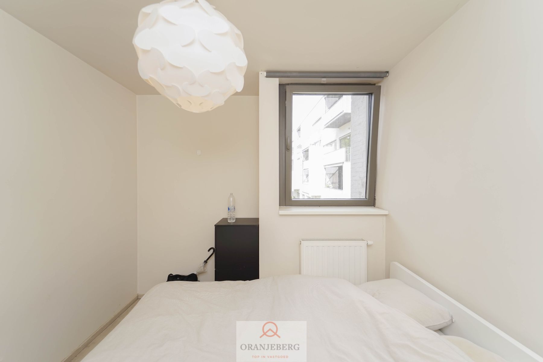 Tof 2 slpk-appartement vlakbij Citadellaan foto 16
