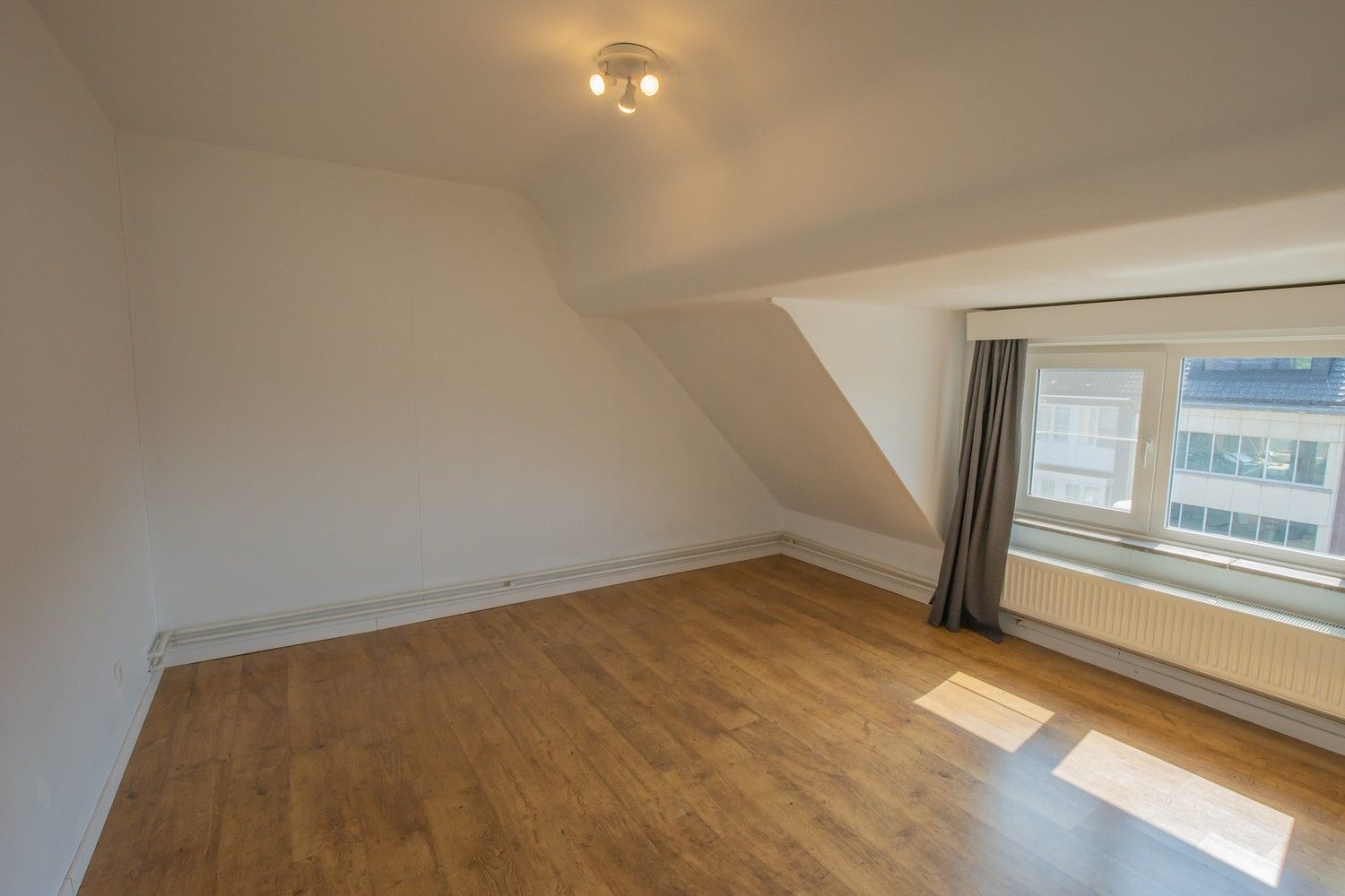 Instapklaar appartement met ruim terras op topligging in Aarschot foto 13