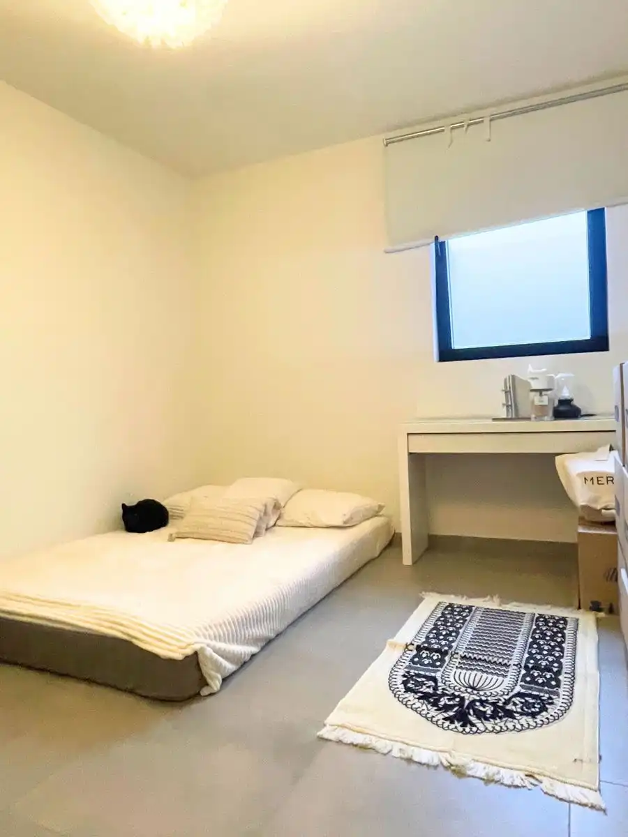 Te huur: Penthouse met ruim terras in hartje Aalst!  foto 7