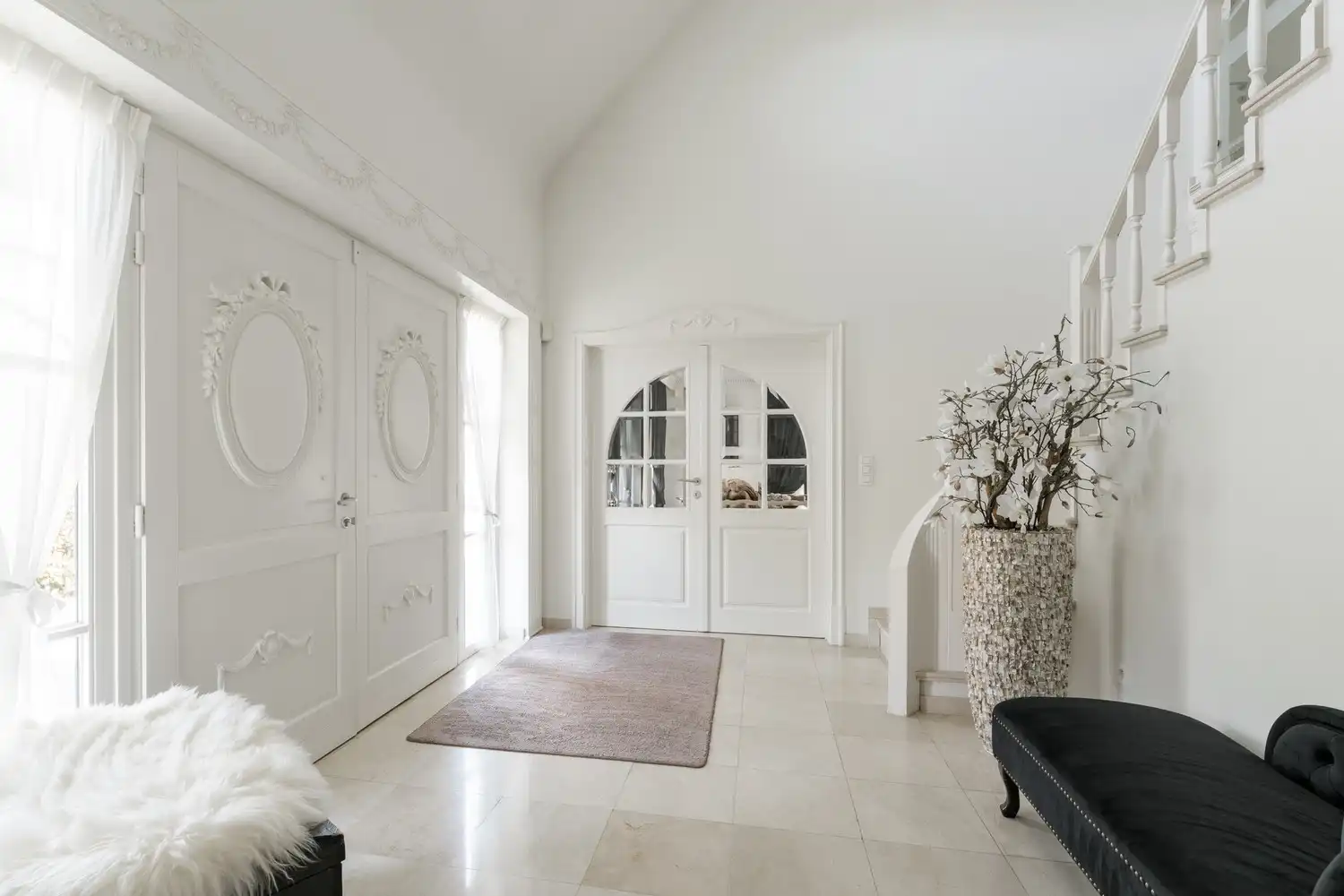 Villa landhuis op een gunstige locatie vlakbij de Nederlandse grens! foto 2