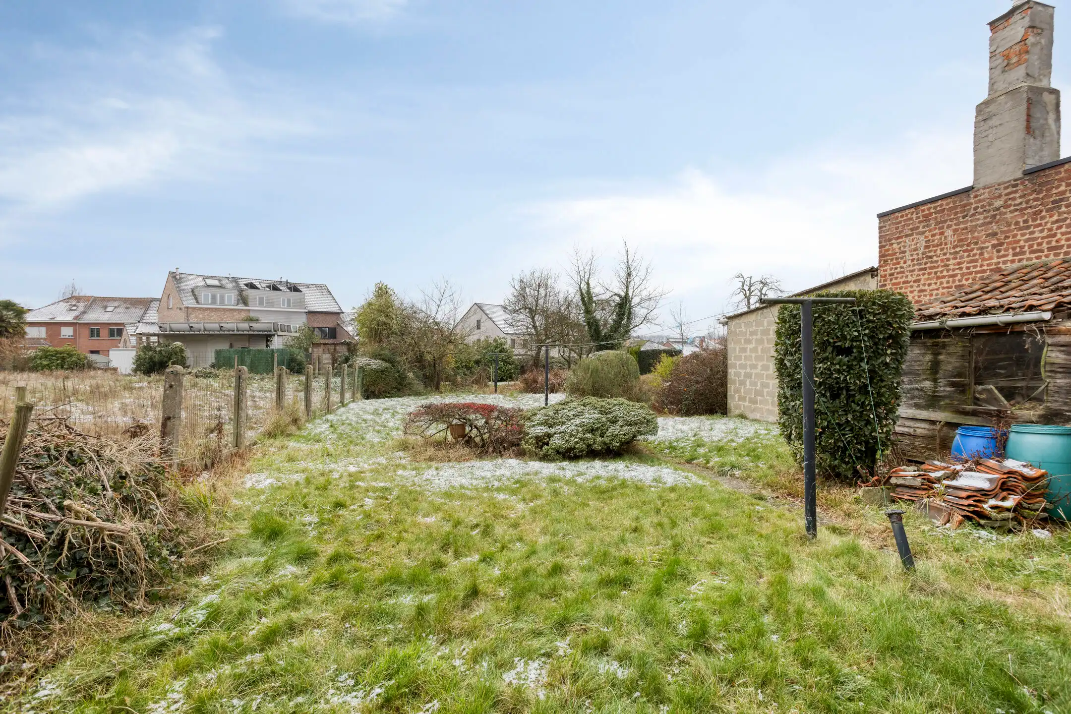 Karaktervolle woning op toplocatie in Affligem foto 14