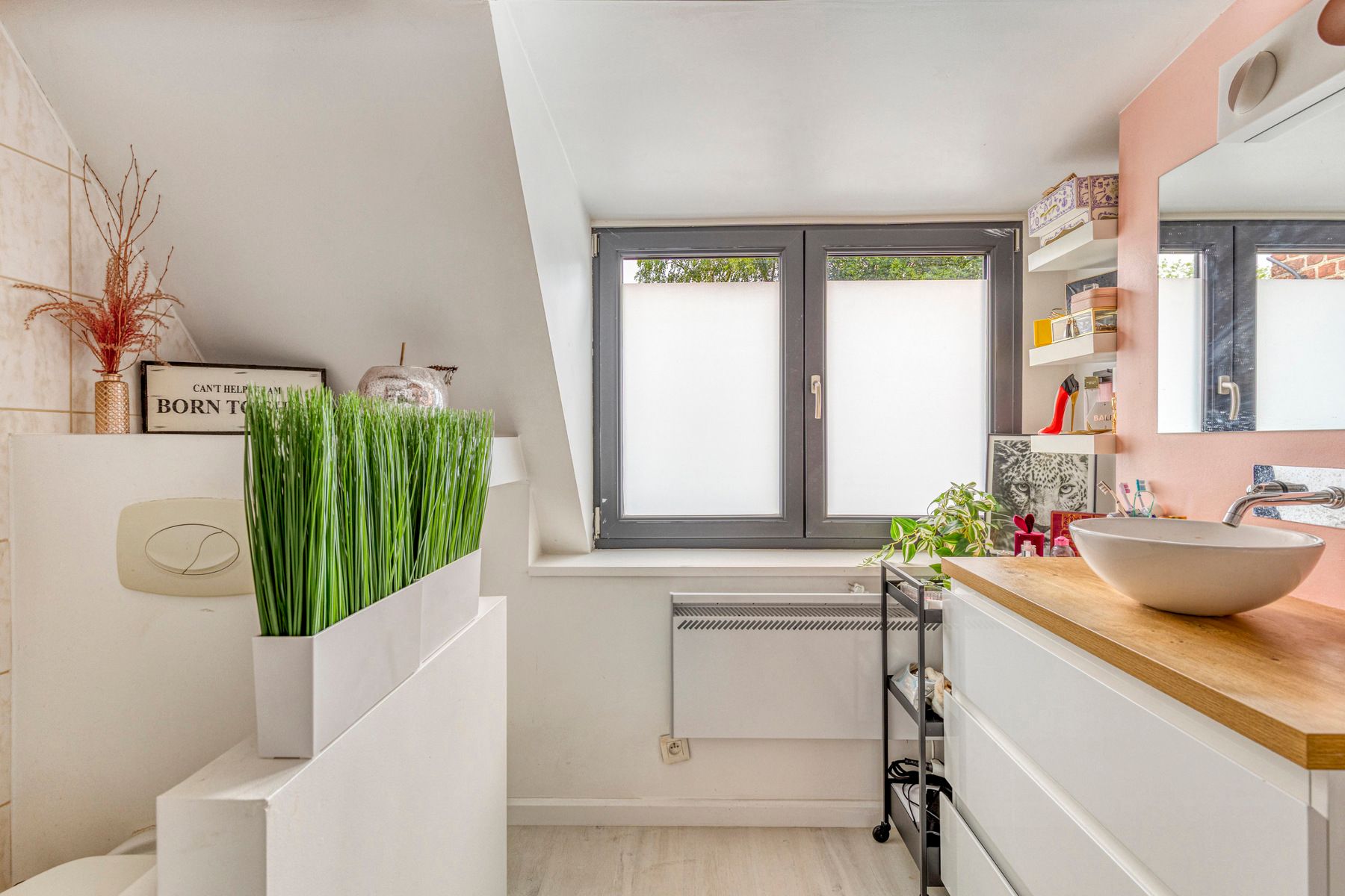 Gezellige starterswoning op ideale locatie te Huizingen foto 10