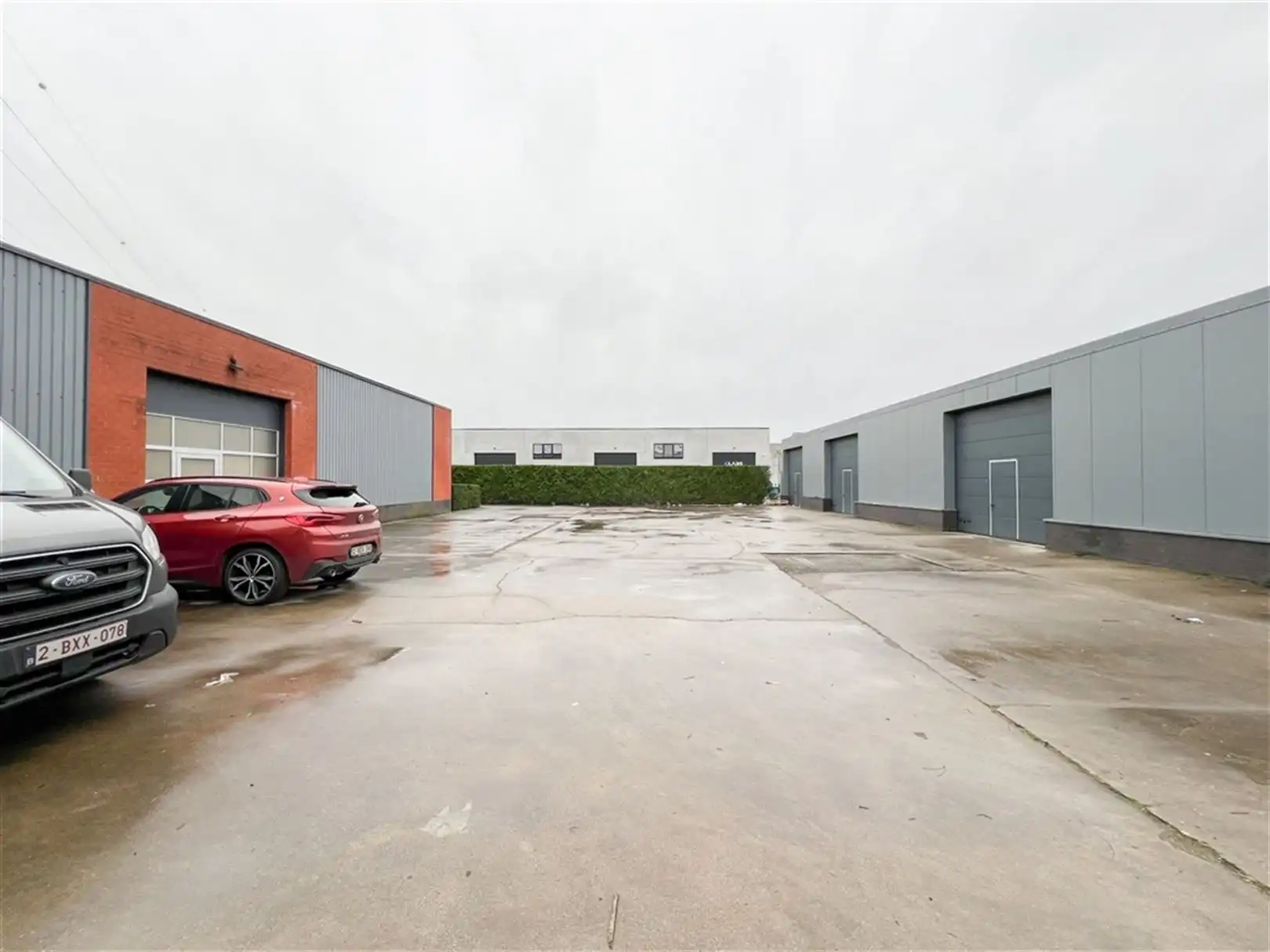 KMO-units te Eeklo foto 21