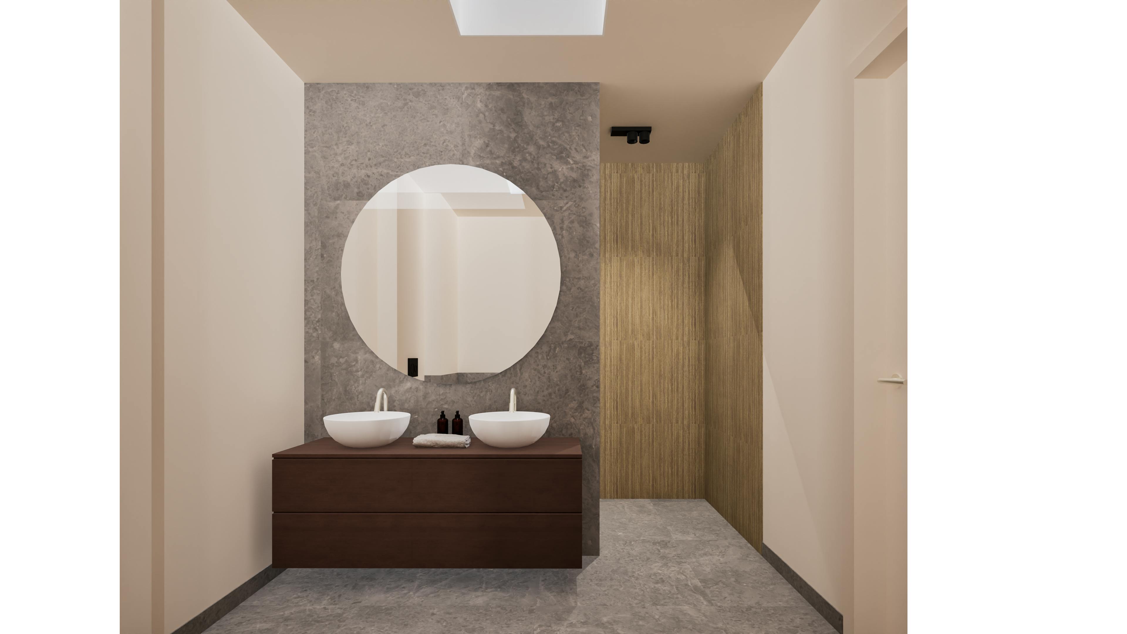 t Speelhof: modernistische woningen, in een ander jasje foto 8