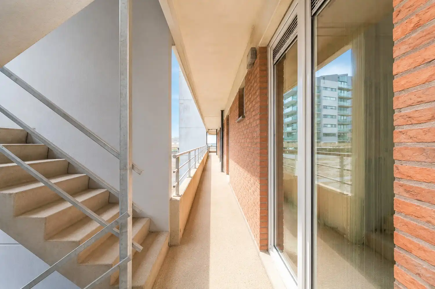 RESIDENTIE MARINA MERCATOR foto 19