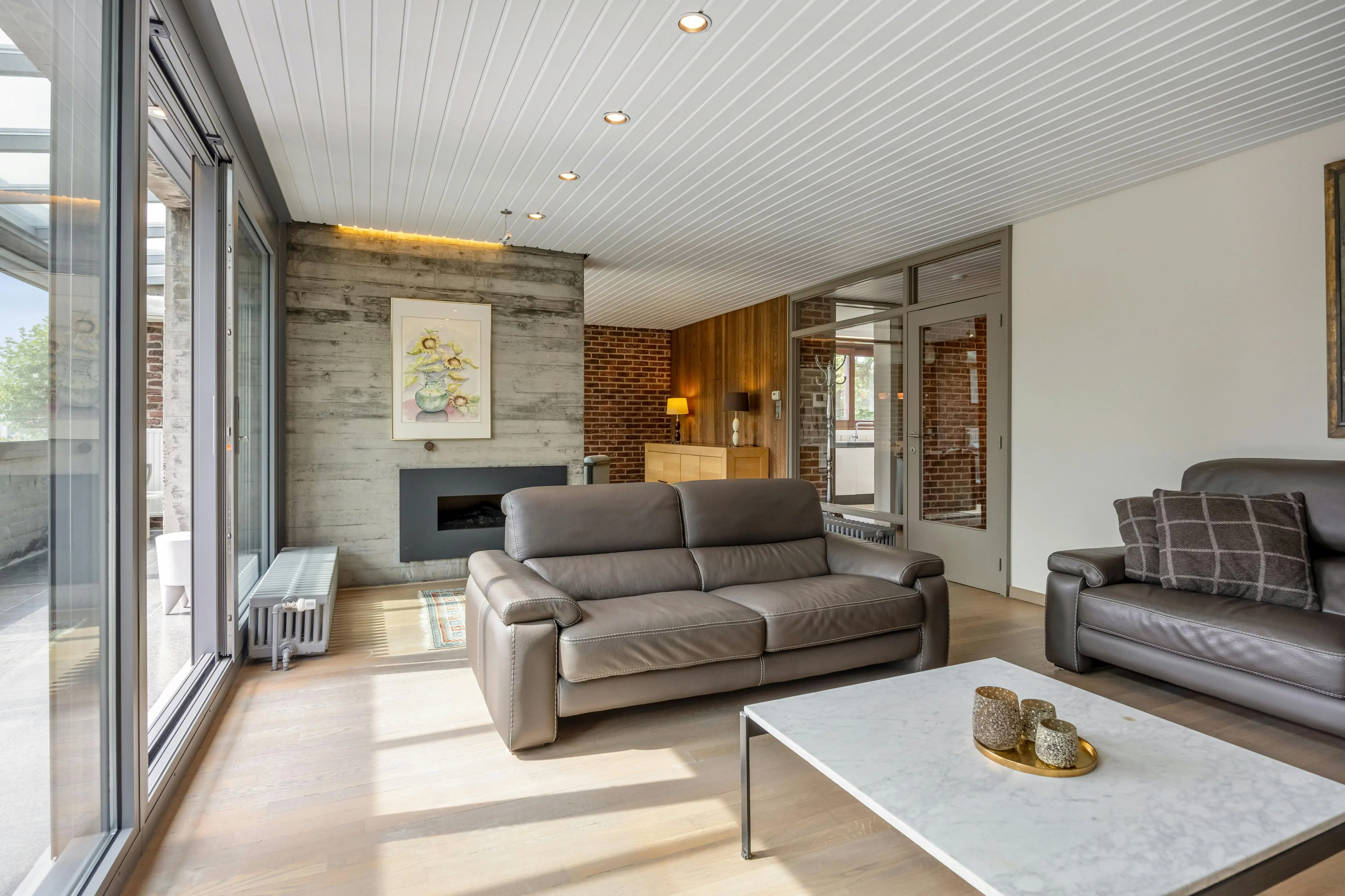 Uitzonderlijke villa met praktijk op toplocatie in Hasselt foto 21