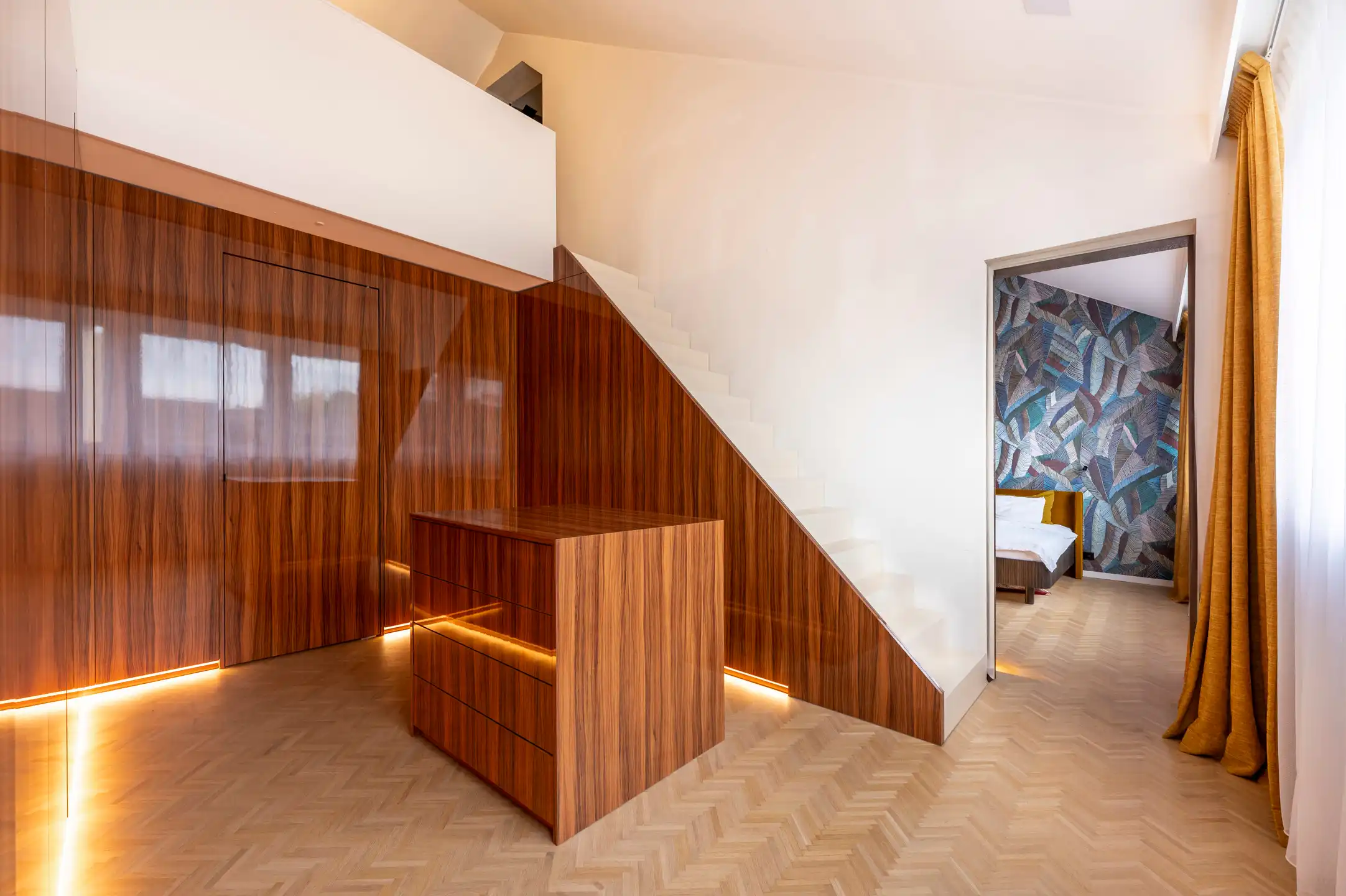 ANTWERPEN - Unieke loft met panoramisch zicht foto 8