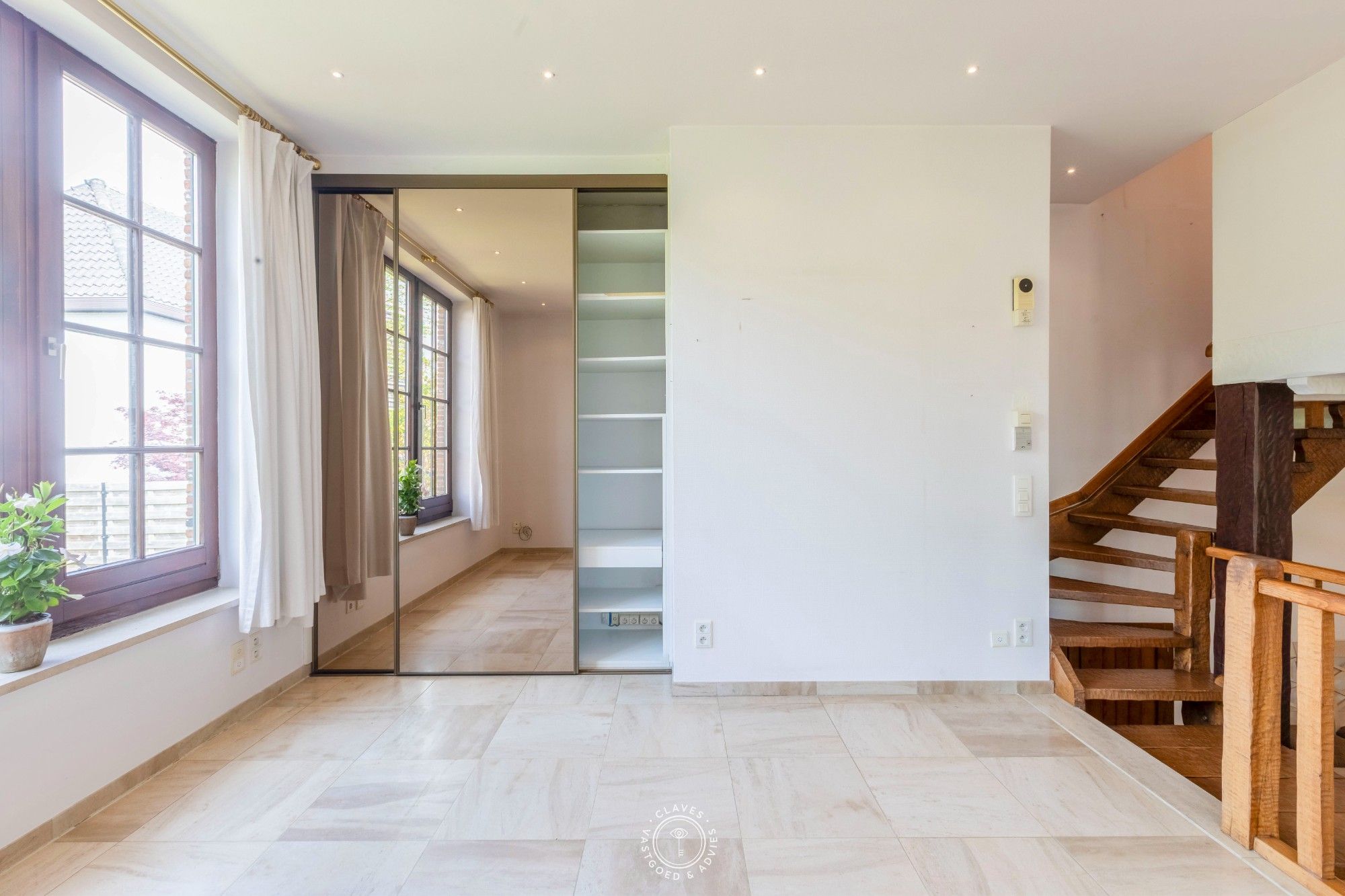 Karaktervolle villa op uitzonderlijk perceel van 3.262 m² foto 19