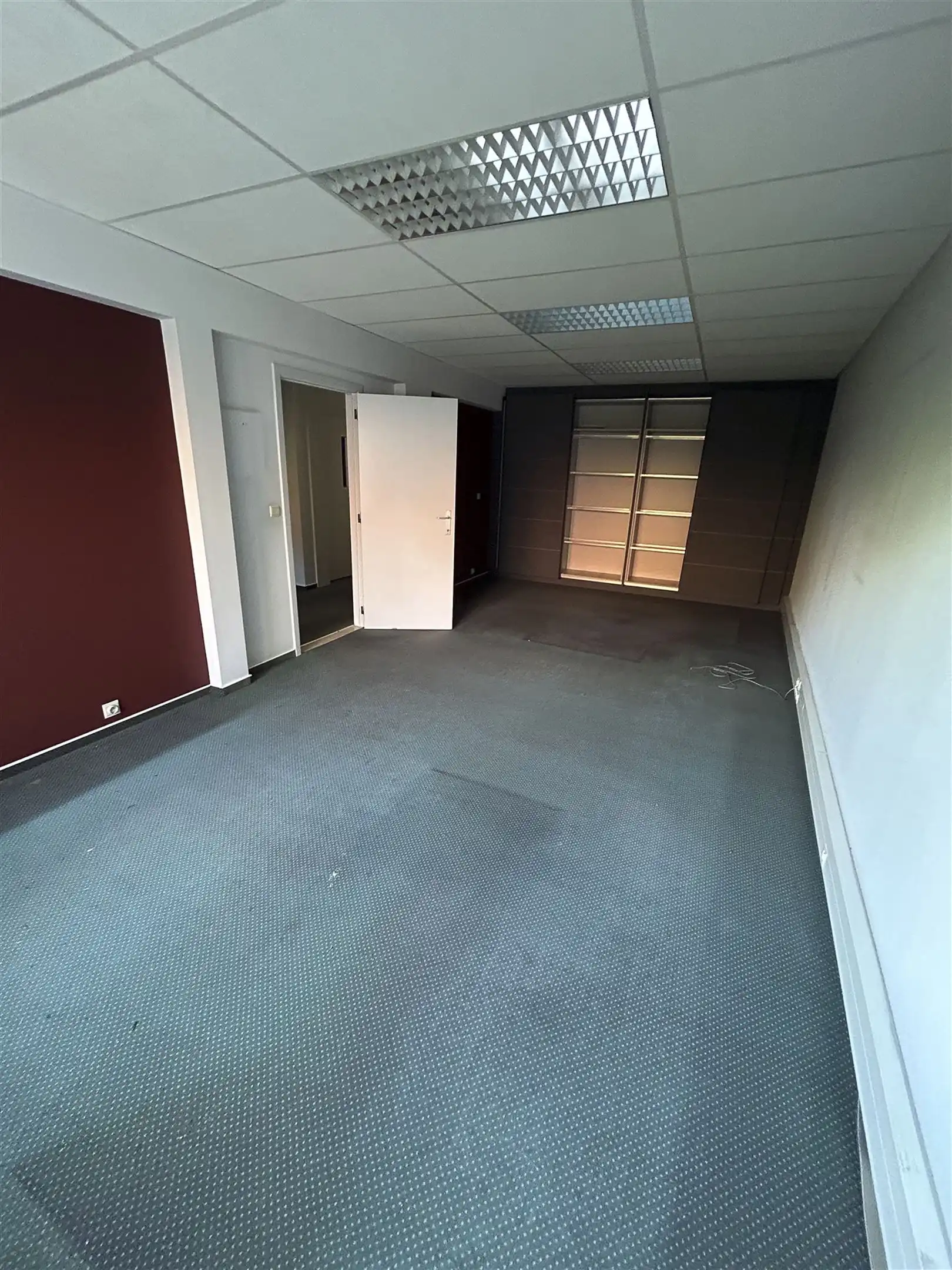 Kantorengebouw te huur in Centrum Oudenaarde foto 14