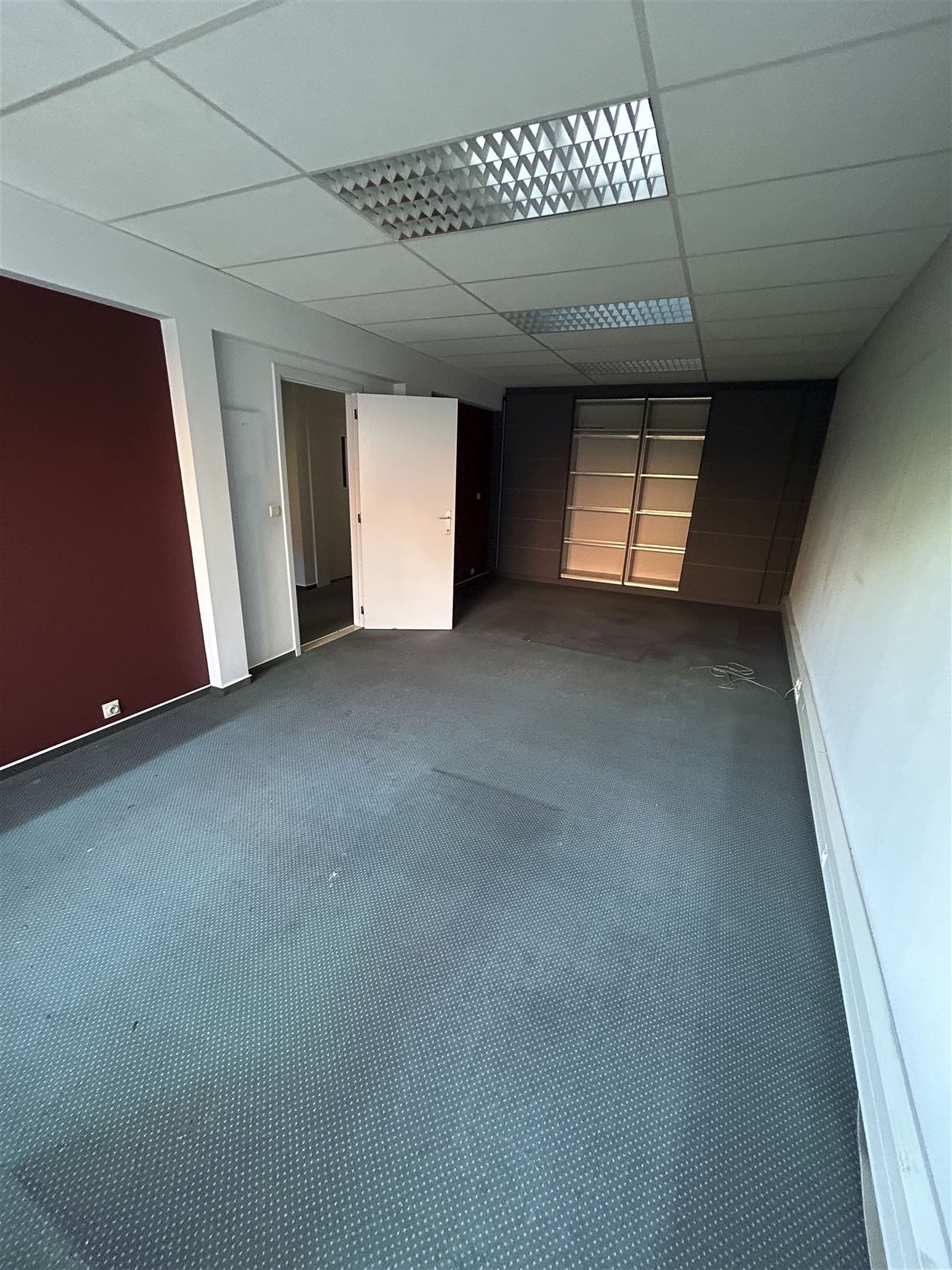 Kantorengebouw te huur in Centrum Oudenaarde foto 14