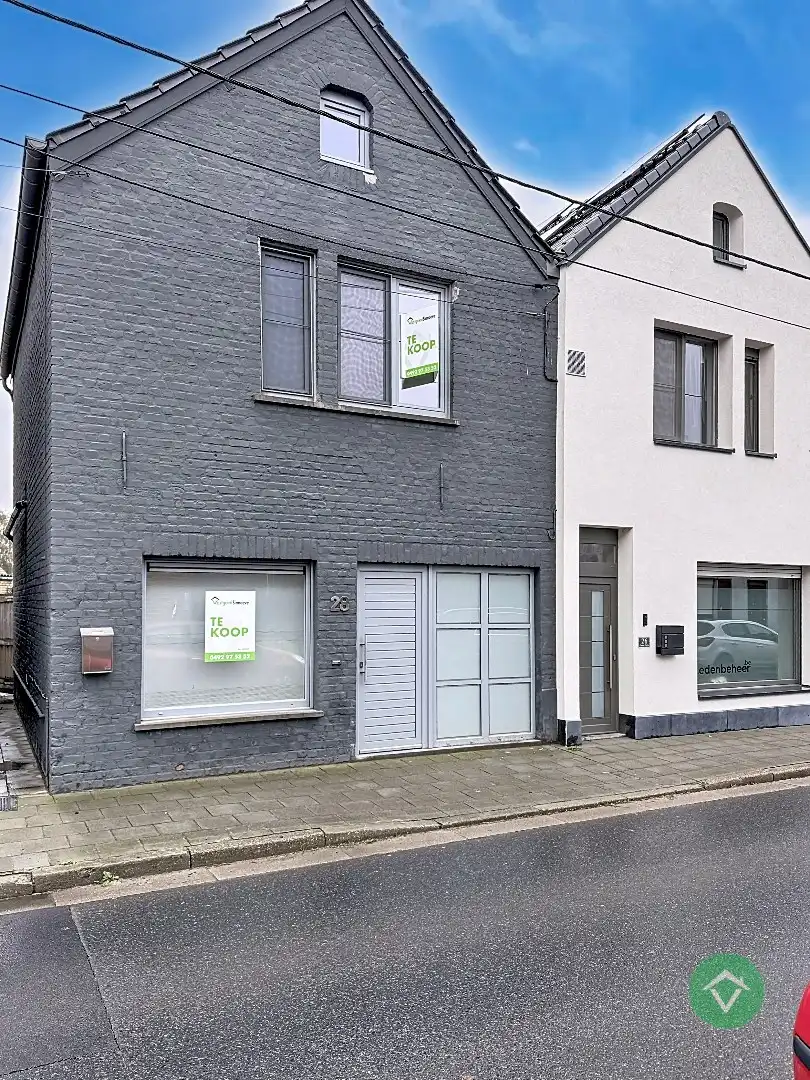 Huis te koop Veldstraat 28 - - 8680 Koekelare