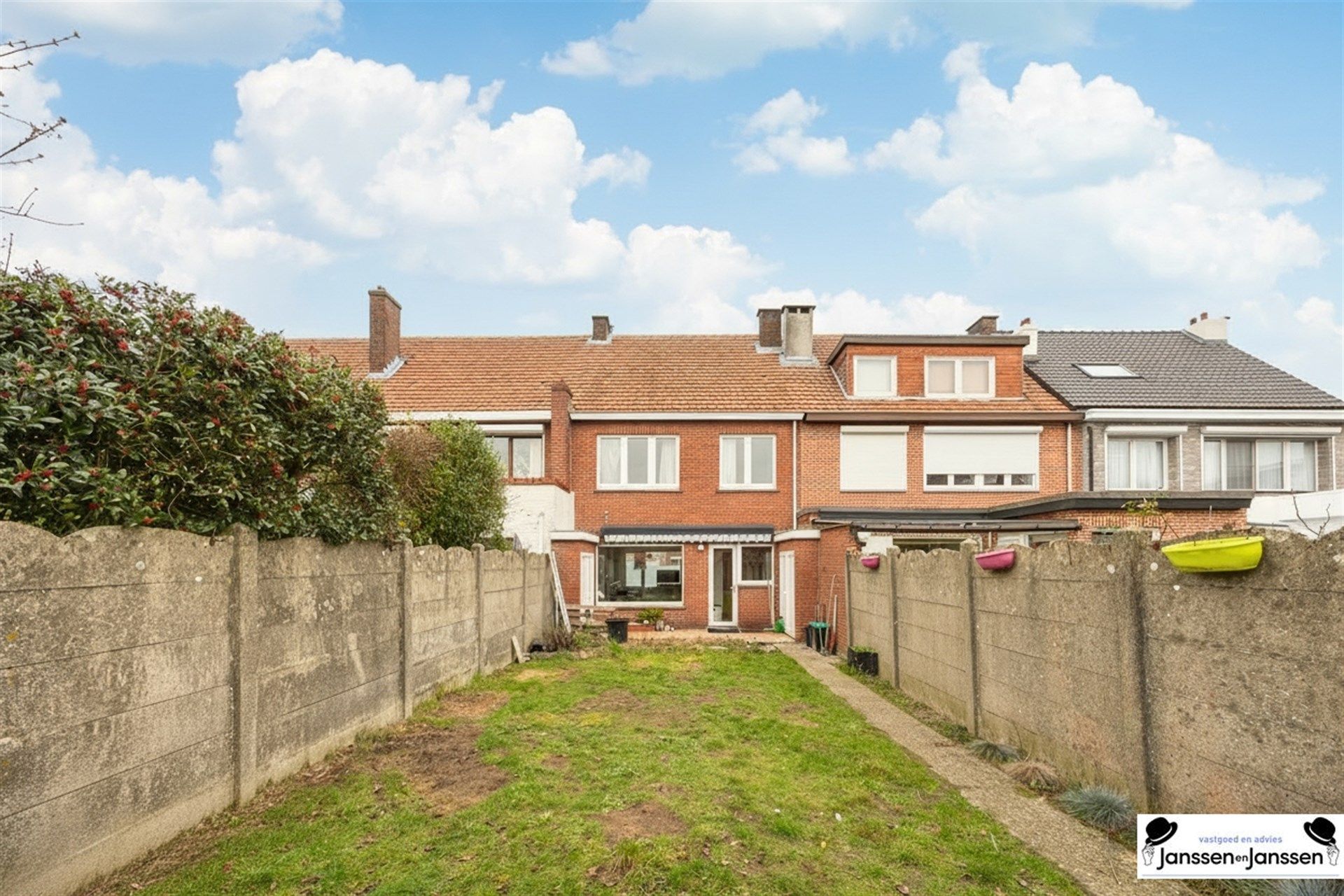 Wonen in het hart van Hoboken vlakbij Fort 8 foto 2