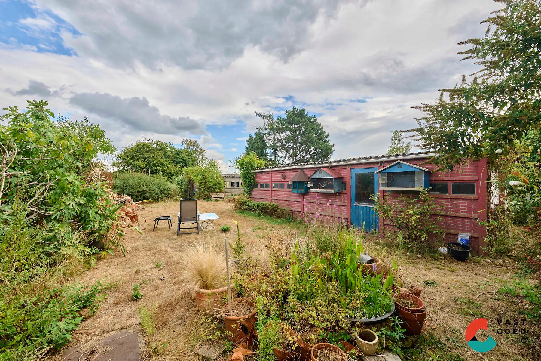 Huis te koop foto 21