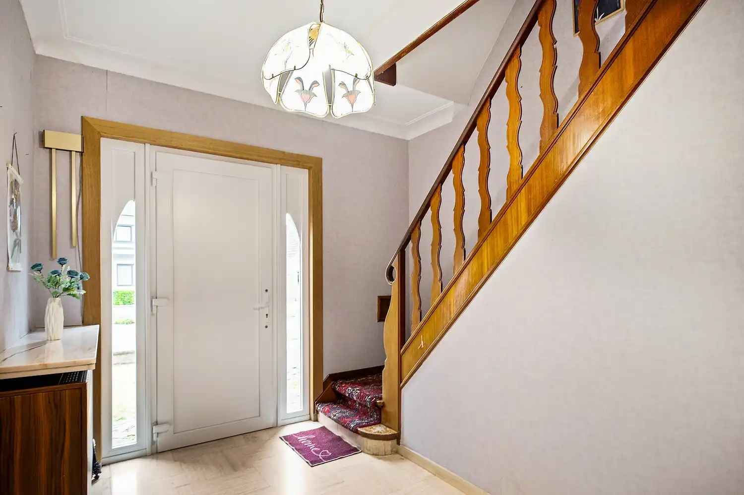 Ruime woning met 3 slpkrs en bijgebouw op perceel van 1547m² te O.L.V.-Waver foto 18